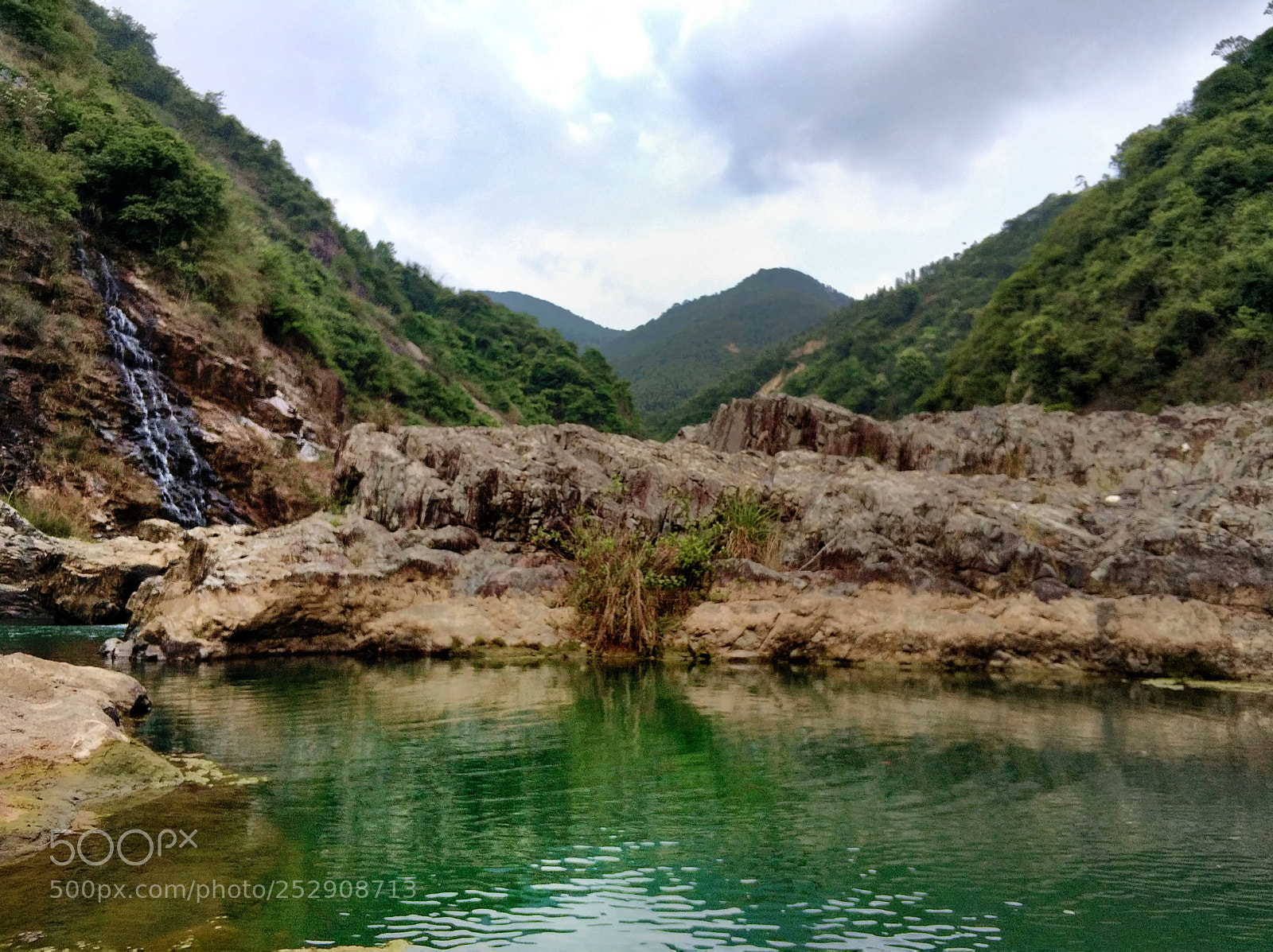 Xiaomi Mi Note 3 sample photo. Untitled photography