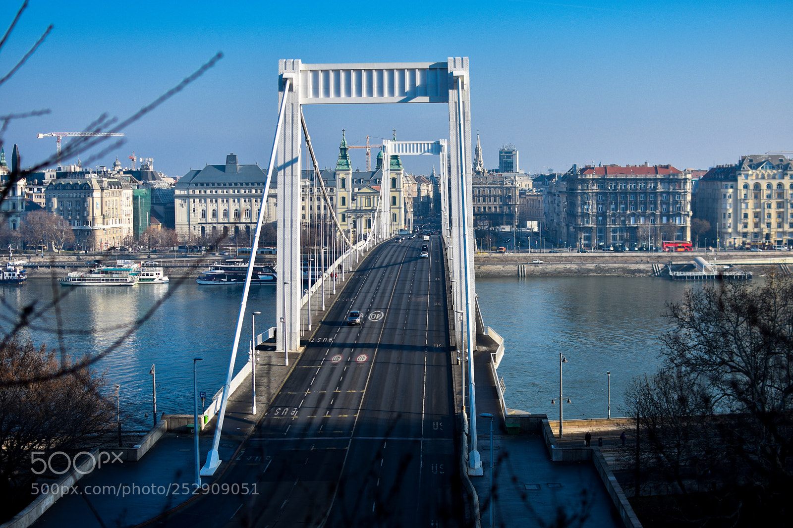 Nikon D3400 sample photo. Elisabeth bridge photography