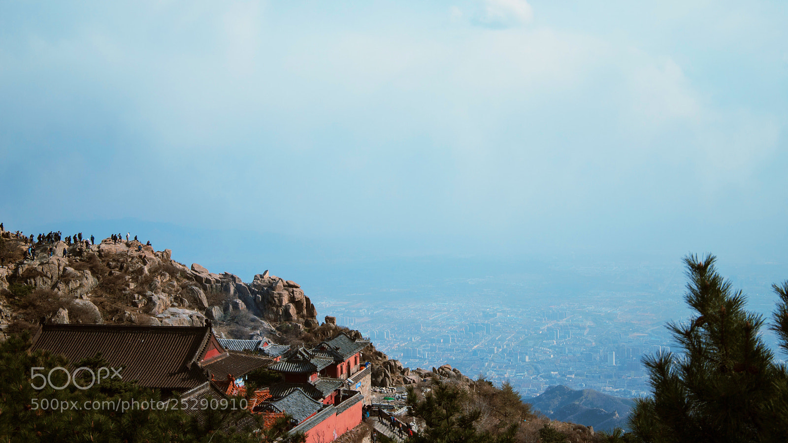 Canon EOS 6D Mark II sample photo. Staggering view from the photography