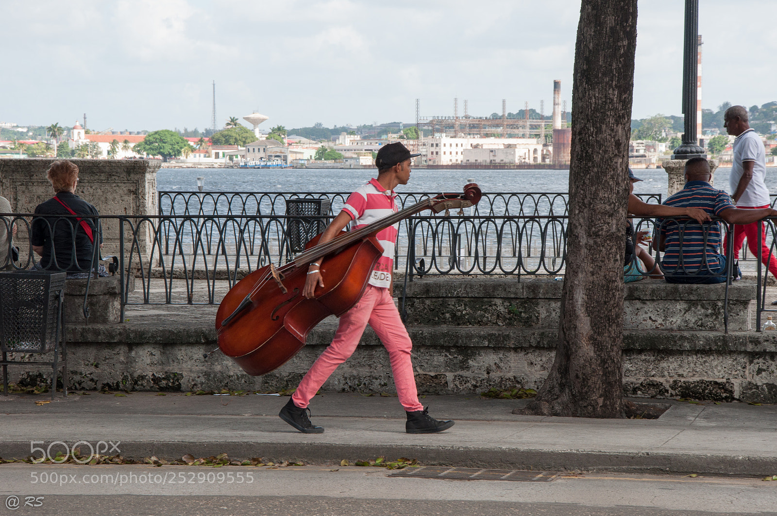Nikon D90 sample photo. Cuba havana photography