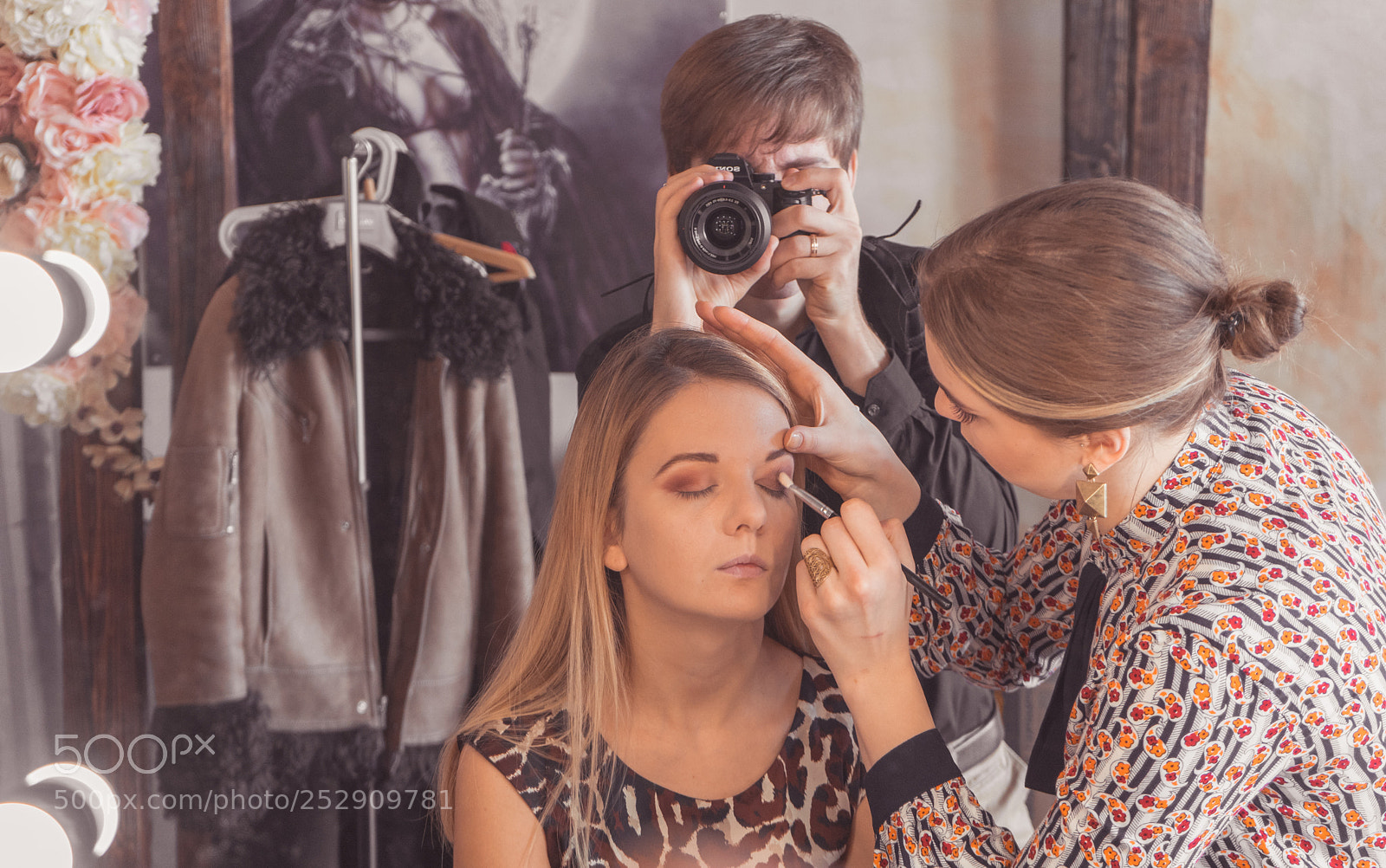 Sony a7 II sample photo. Vk days and asia photography