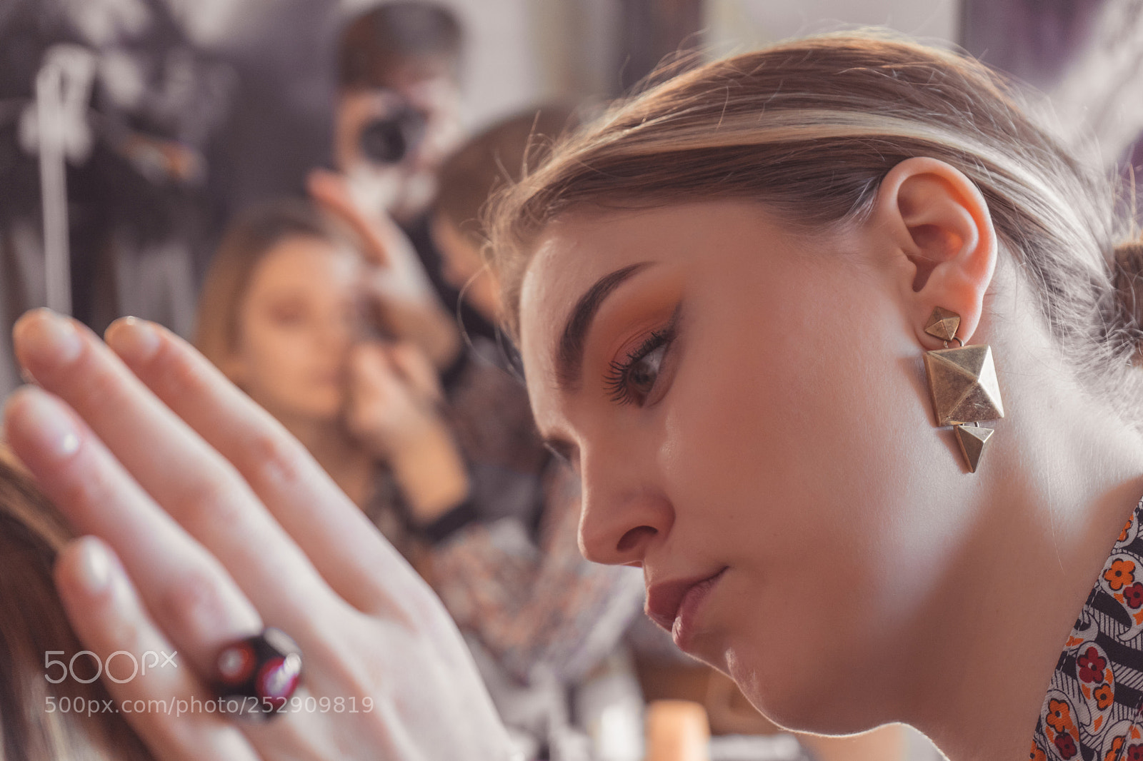 Sony a7 II sample photo. Vk days and asia photography