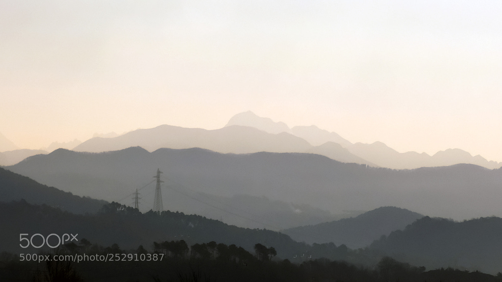 Fujifilm X100F sample photo. Power photography