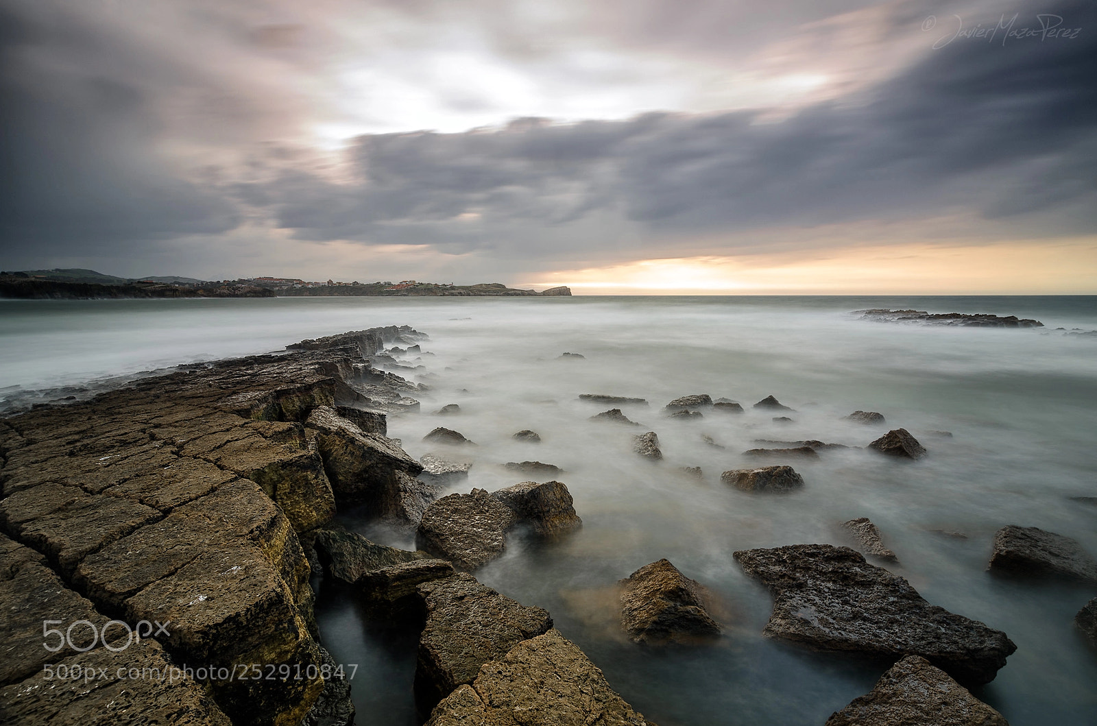 Nikon D7000 sample photo. Playa de los caballos photography