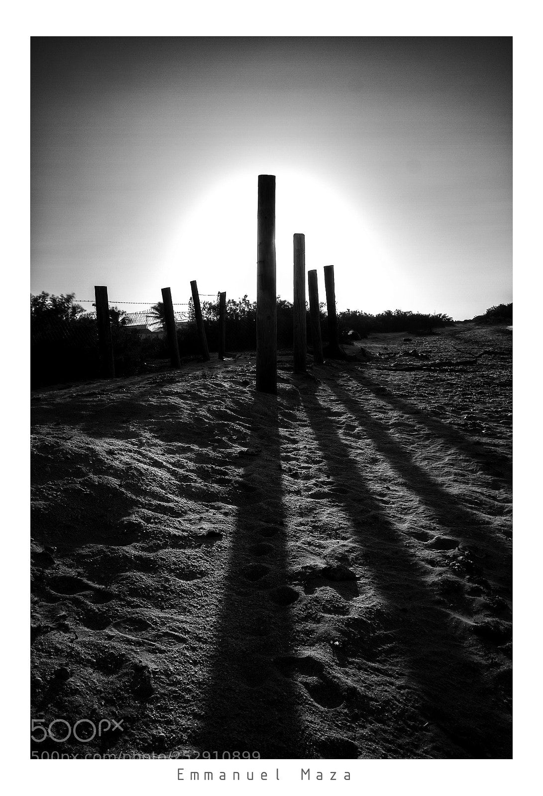 Canon EOS 7D sample photo. Indicador solar photography
