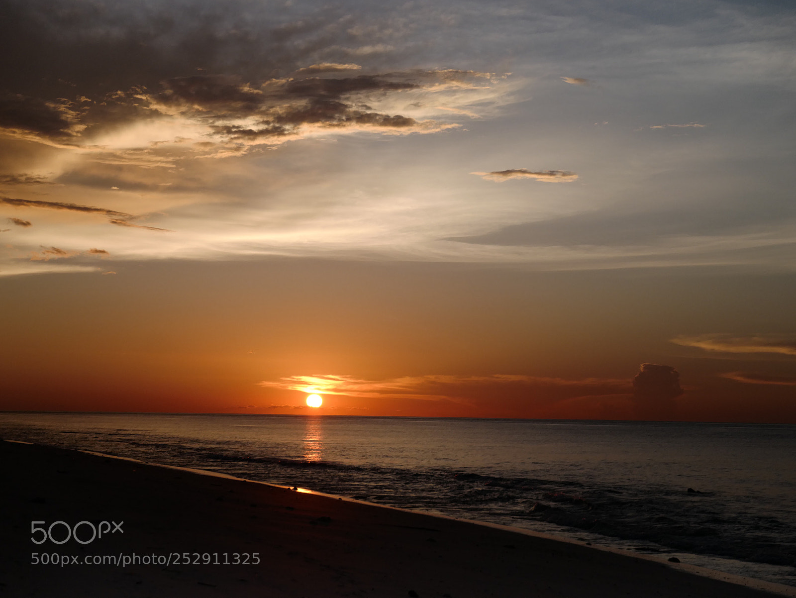 Leica SL (Typ 601) sample photo. Sunset  photography