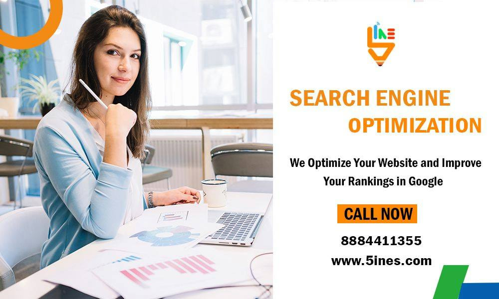 seo company