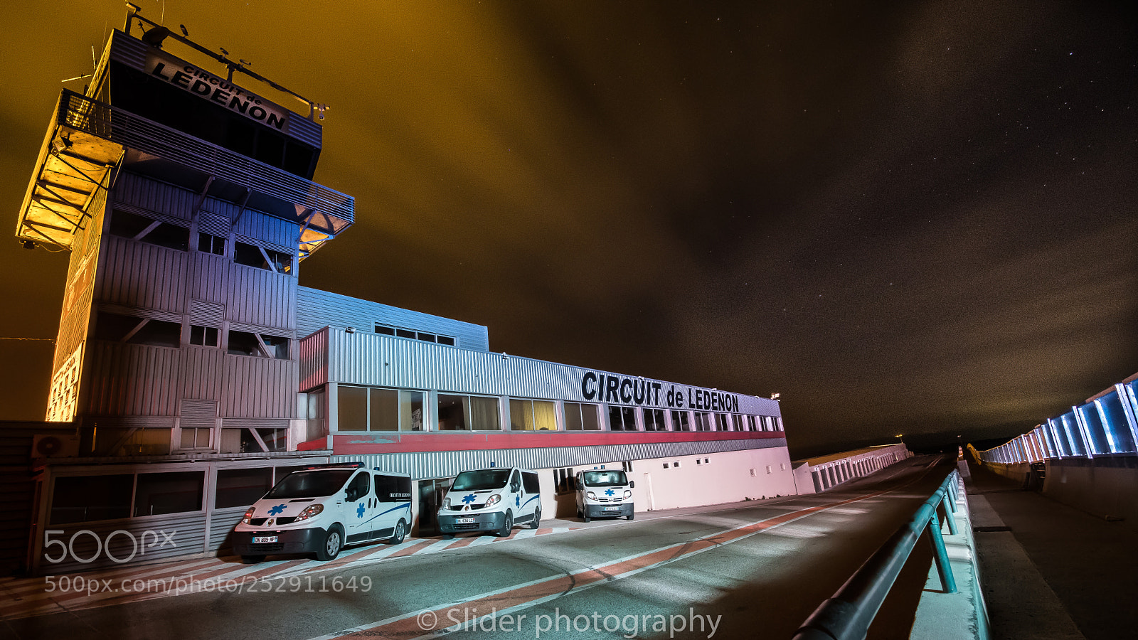 Nikon D7500 sample photo. Circuit de ledenon photography