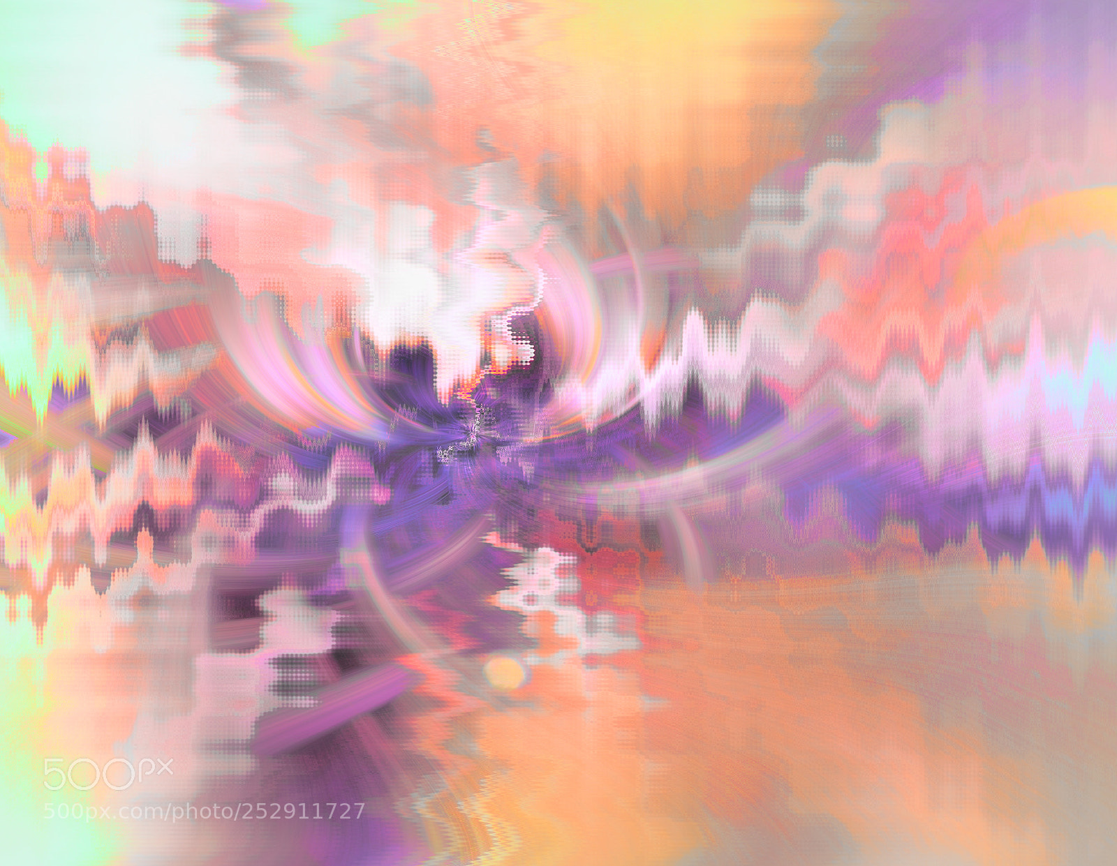 Sony a7 sample photo. Abstract cherry blossoms photography