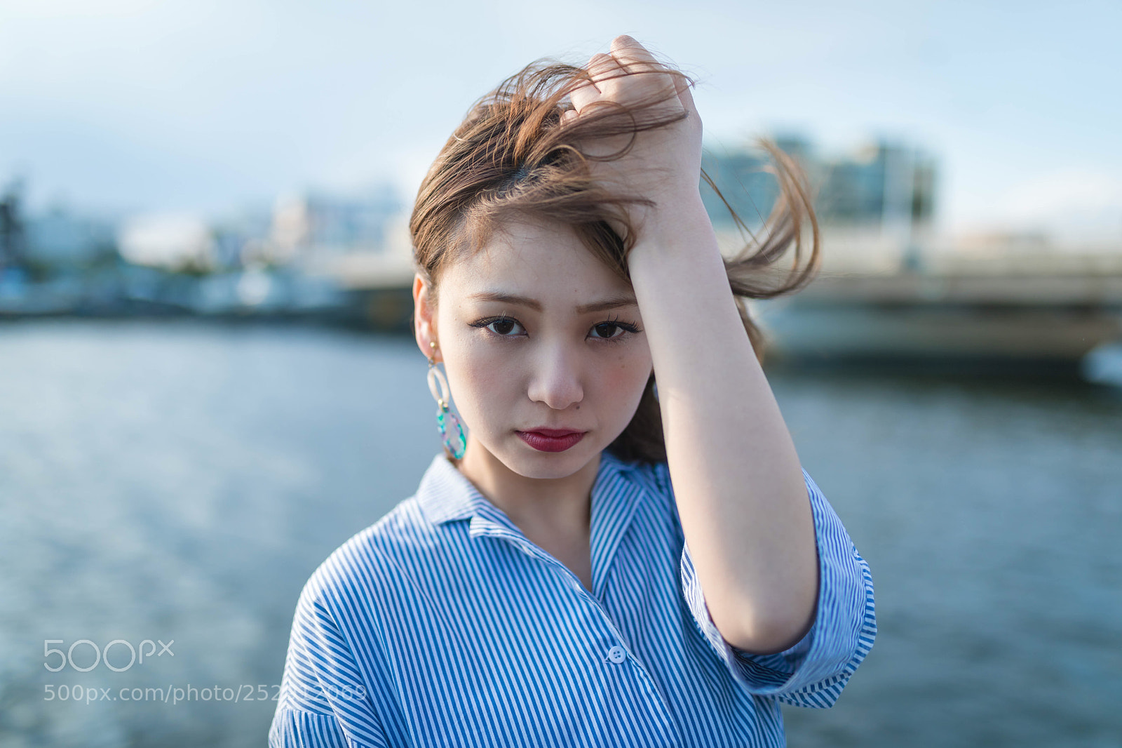 Canon EOS 5D Mark IV sample photo. Nana photography