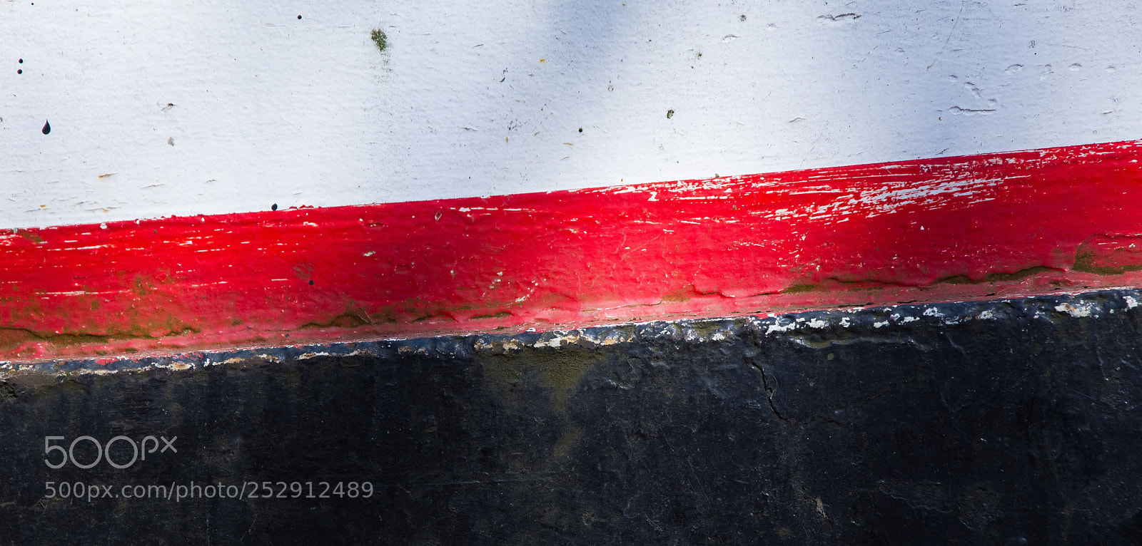 Nikon D7200 sample photo. Red line
 photography