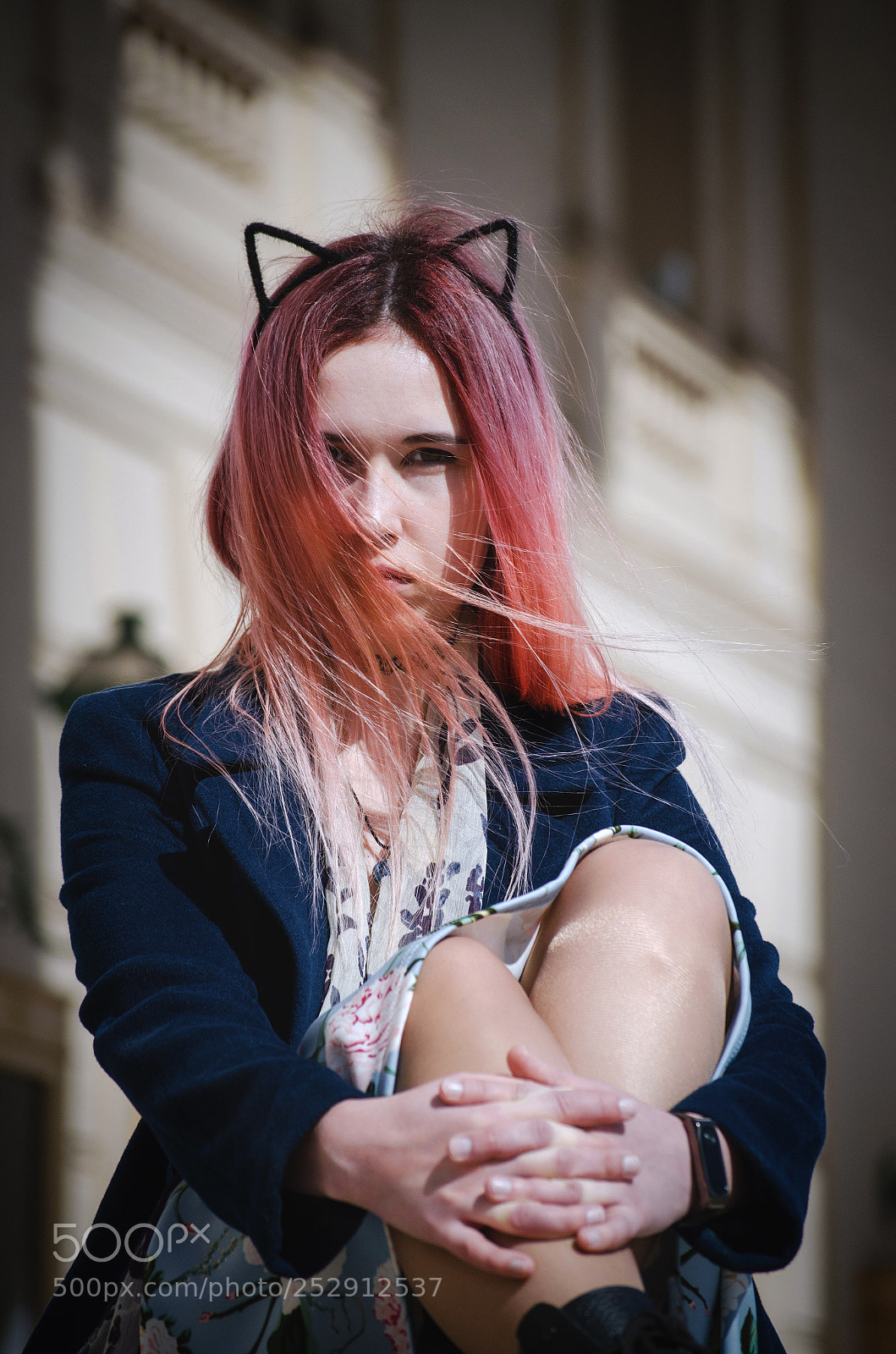 Nikon D5100 sample photo. Natali photography