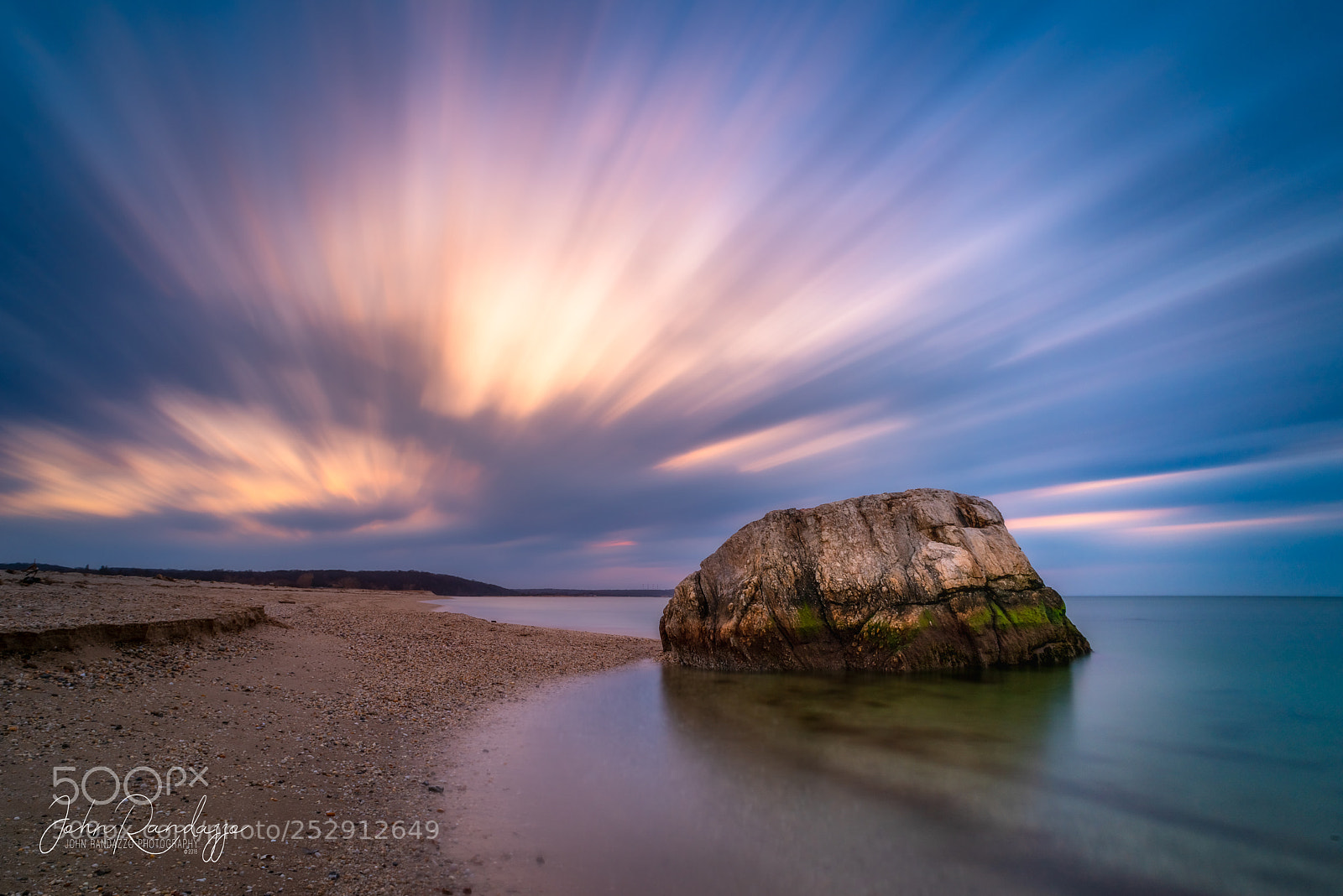 Nikon D810 sample photo. The big rock photography