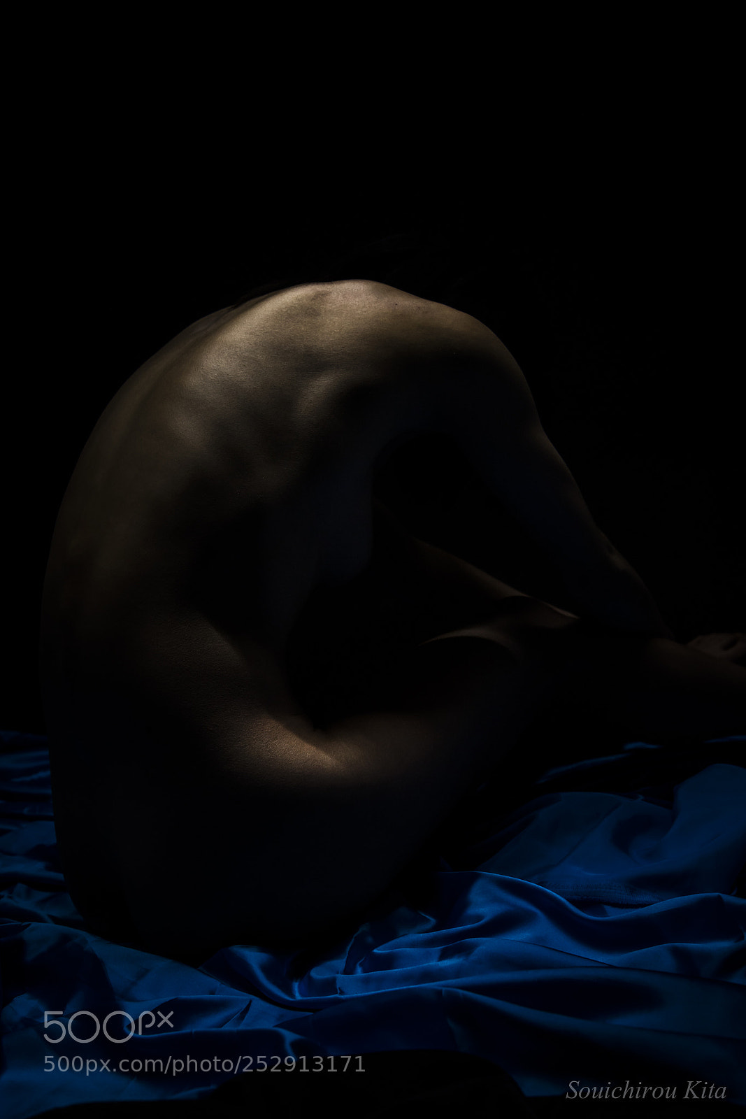 Nikon D5 sample photo. Beautiful demon photography