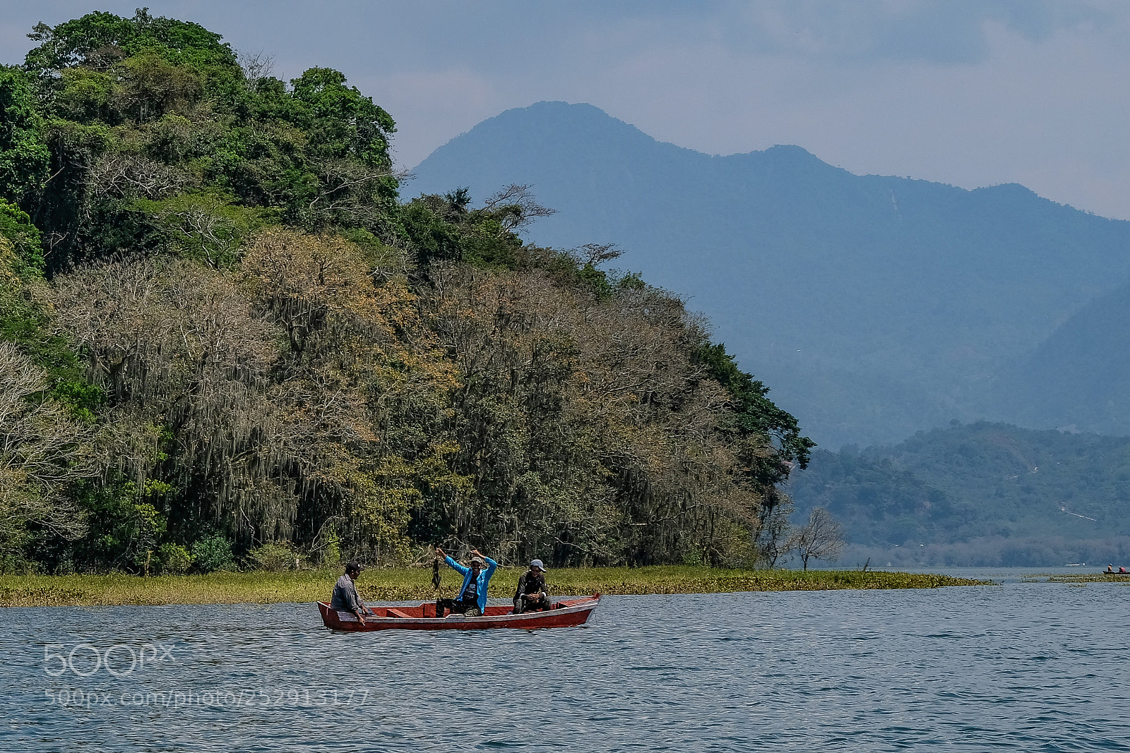 Fujifilm X-T20 sample photo. Pescadores photography