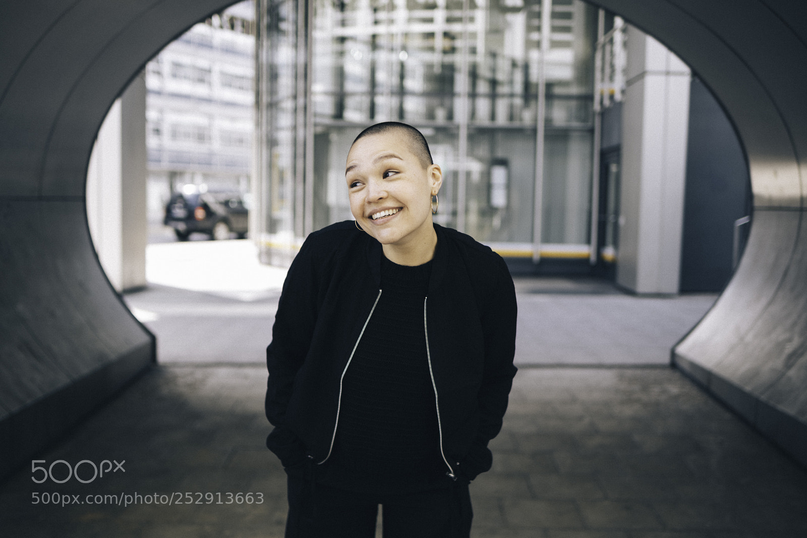 Nikon D850 sample photo. K photography