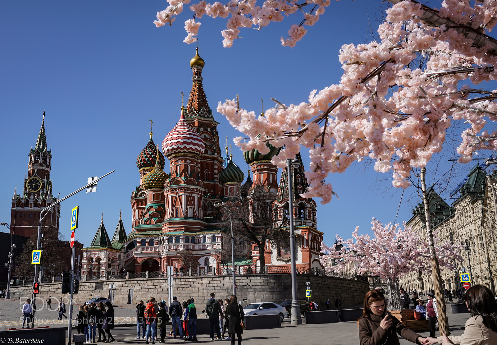 Sony a7R III sample photo. Moscow, russia photography