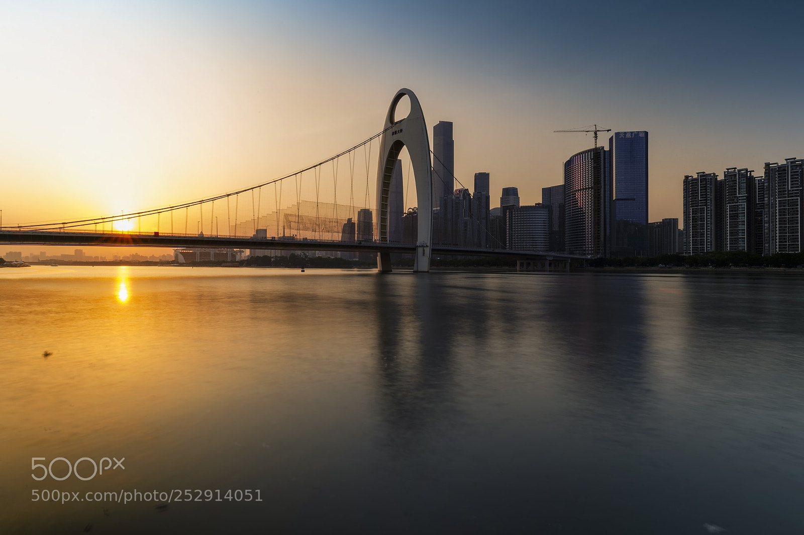 Nikon Df sample photo. A sunset photography