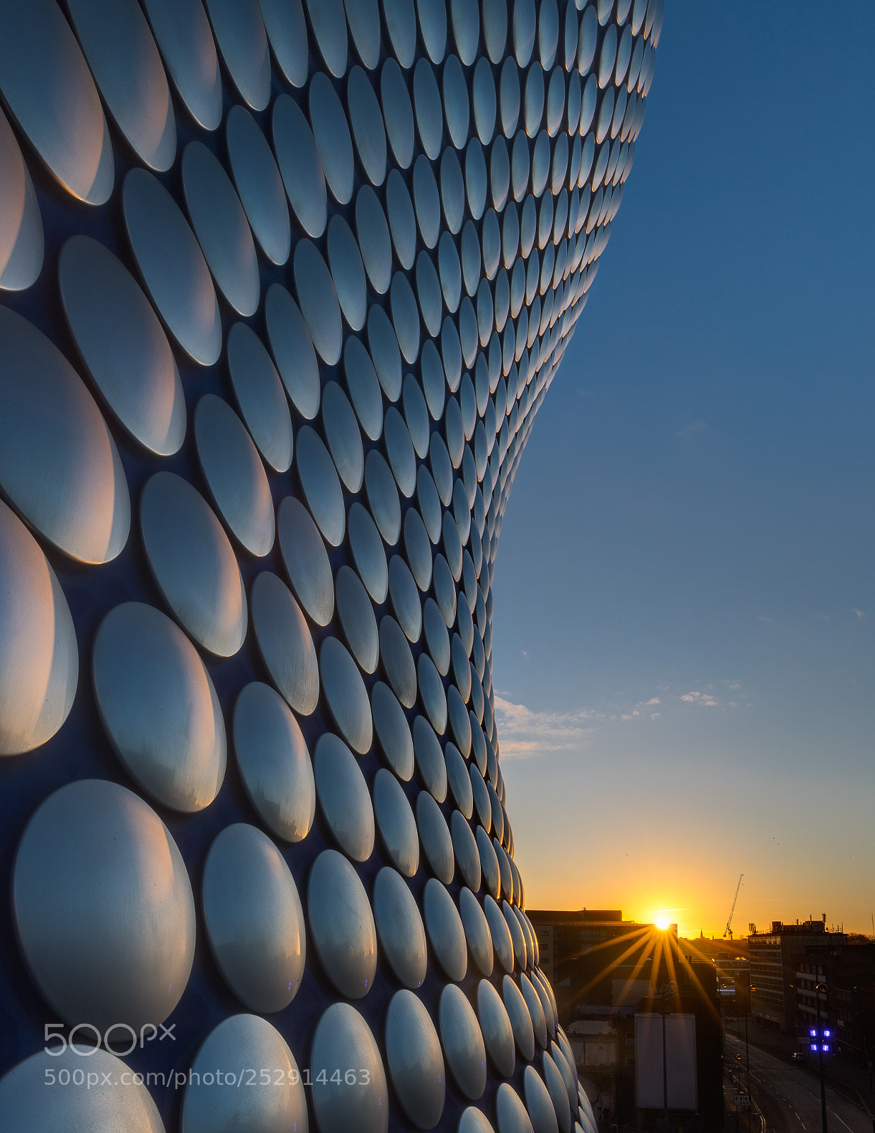Canon EOS 6D Mark II sample photo. Bullring sunrise photography