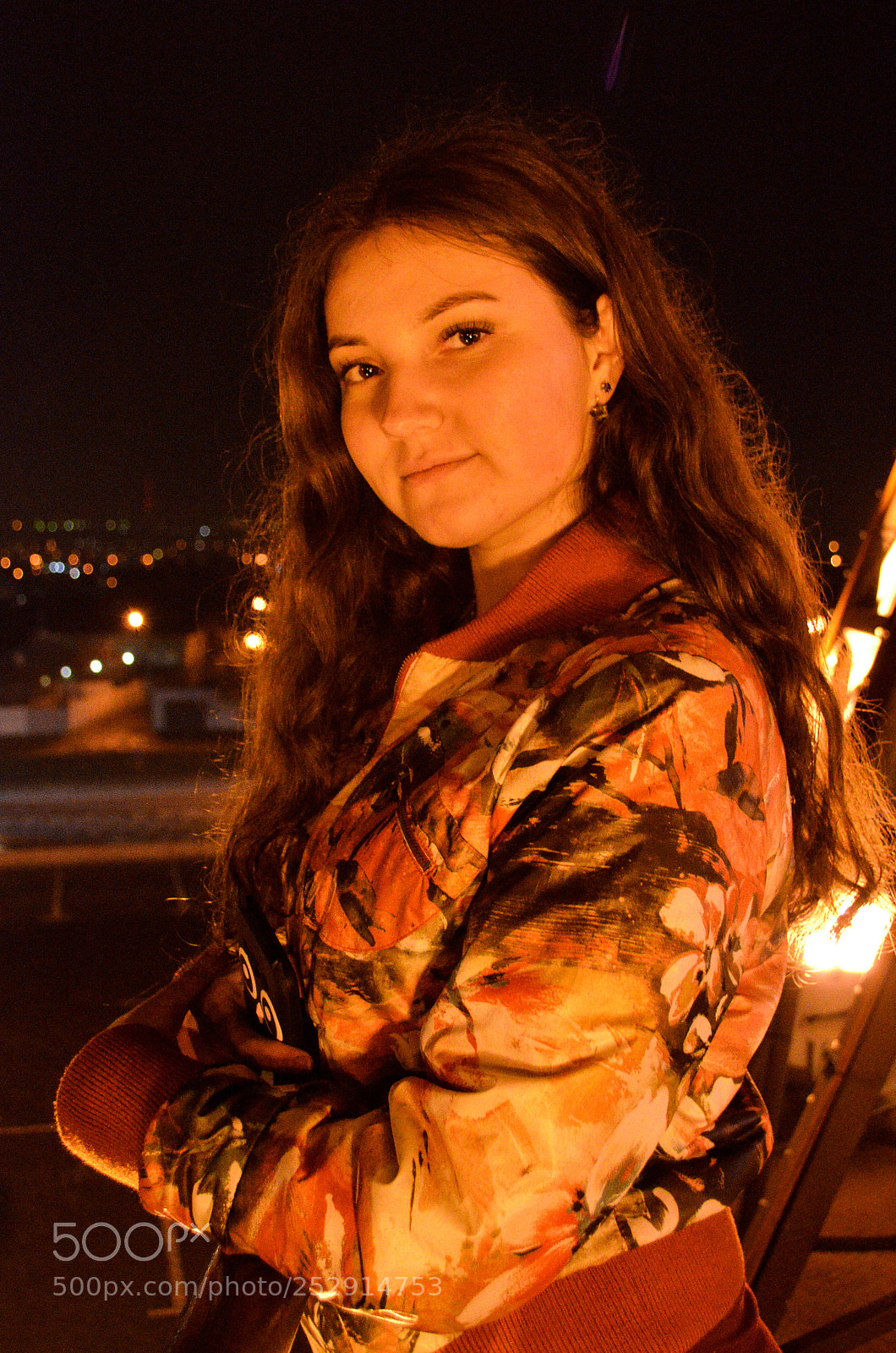 Nikon D5100 sample photo. Модель: Ольга photography