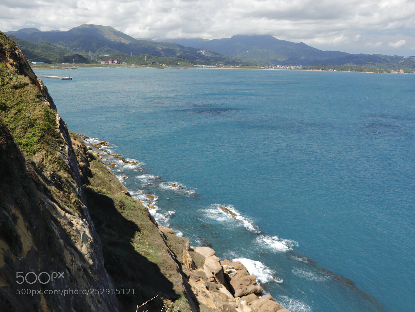 Canon EOS 77D (EOS 9000D / EOS 770D) sample photo. Yehliu geopark photography