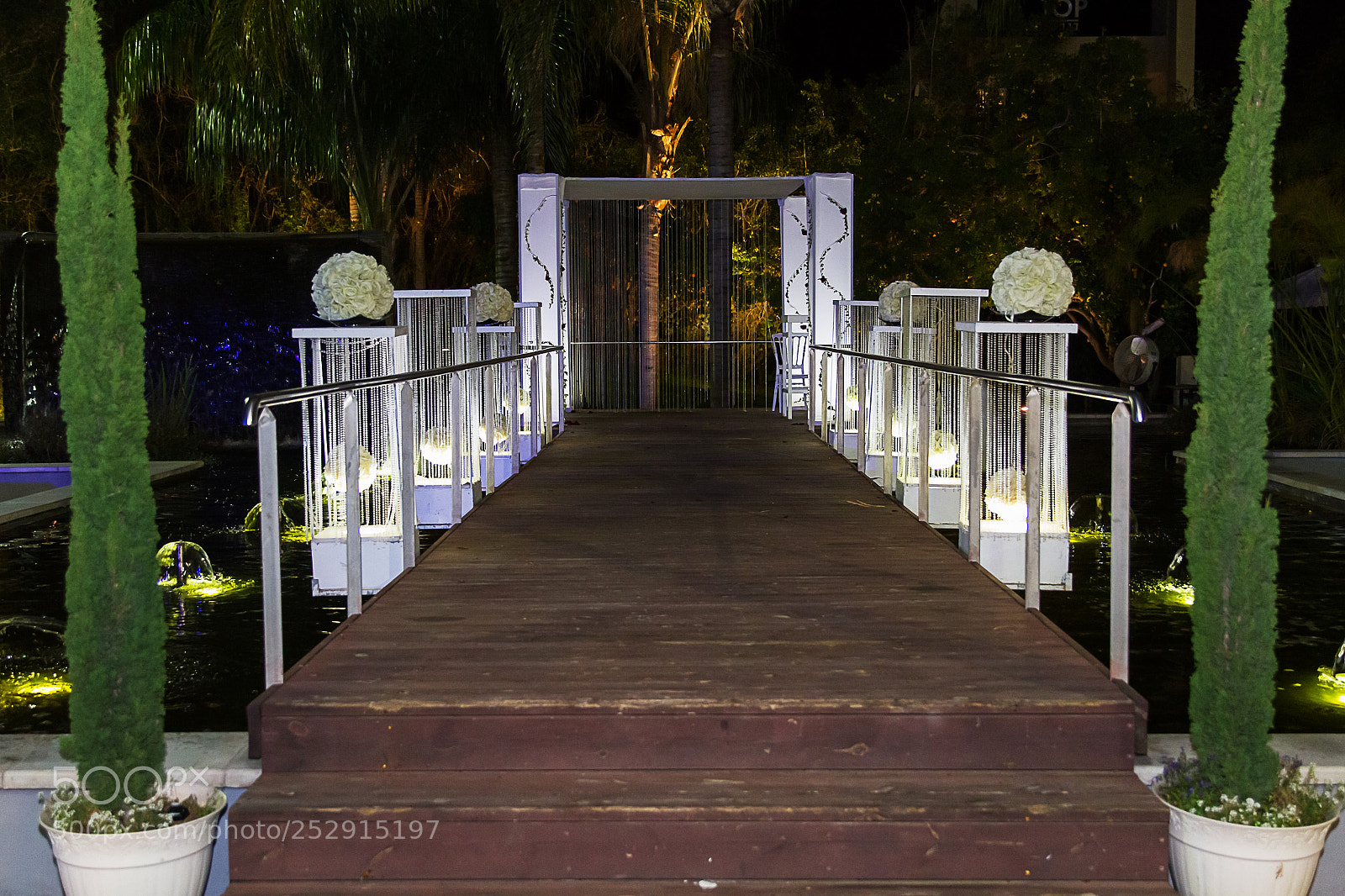 Canon EOS 7D sample photo. Jewish hupa , wedding putdoor . photography