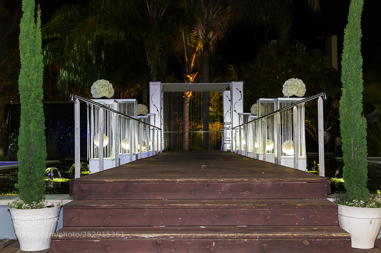 Canon EOS 7D sample photo. Jewish hupa , wedding putdoor . photography