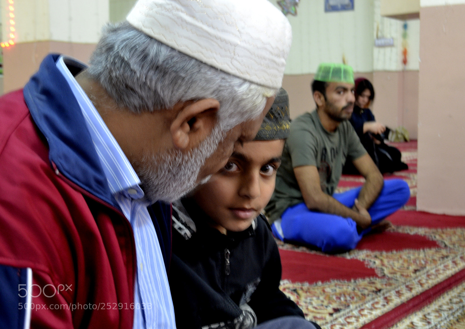 Nikon D3100 sample photo. Places of  worship photography