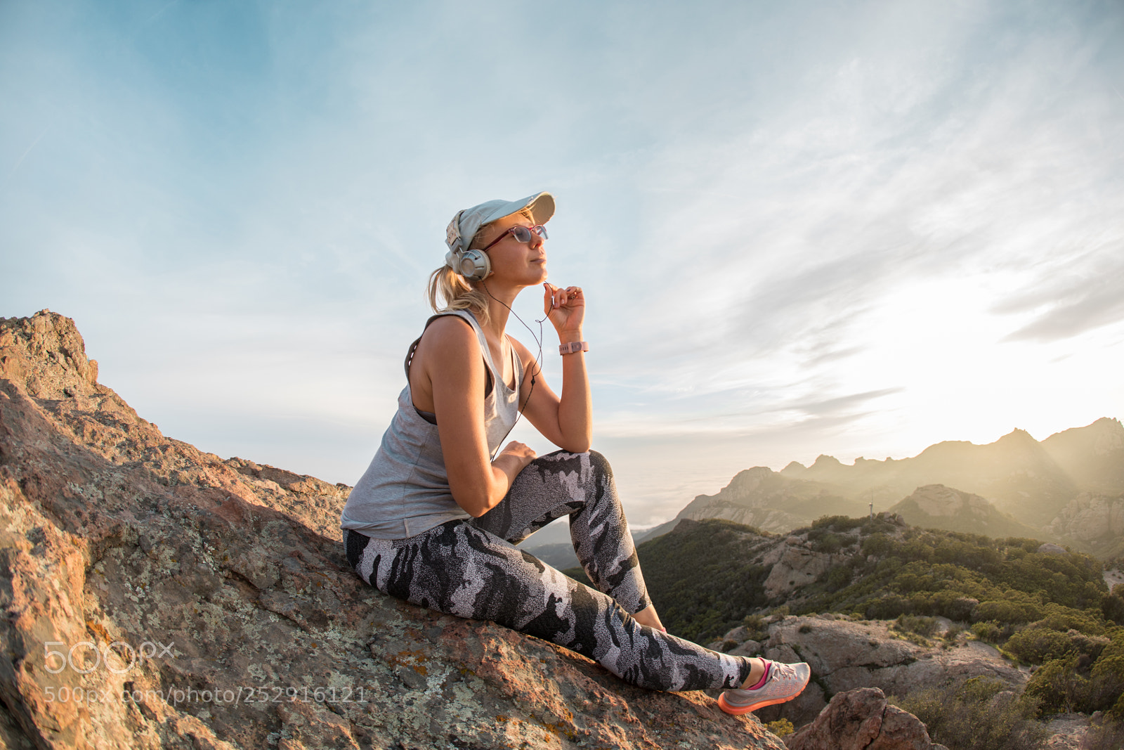 Canon EOS 5D Mark IV sample photo. Music lover at the photography