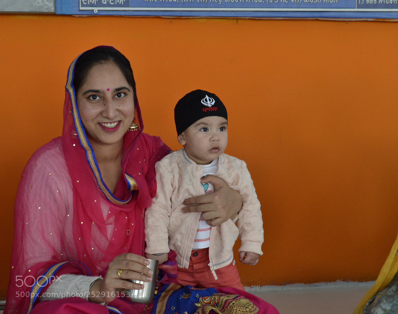 Nikon D3100 sample photo. Places of  worship photography
