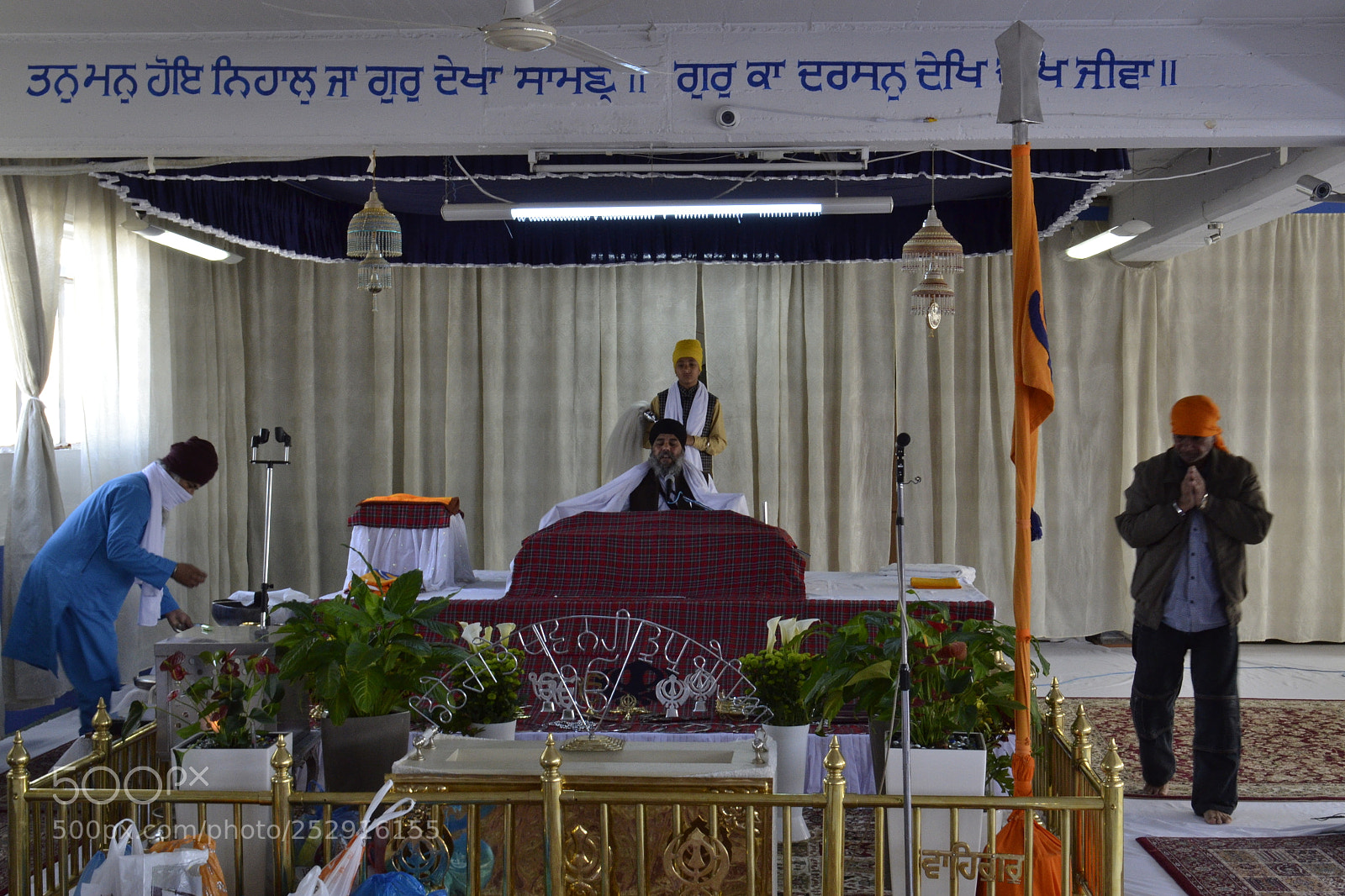 Nikon D3100 sample photo. Places of  worship photography