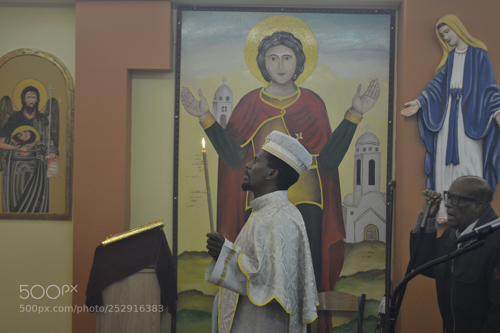 Nikon D3100 sample photo. Places of  worship photography
