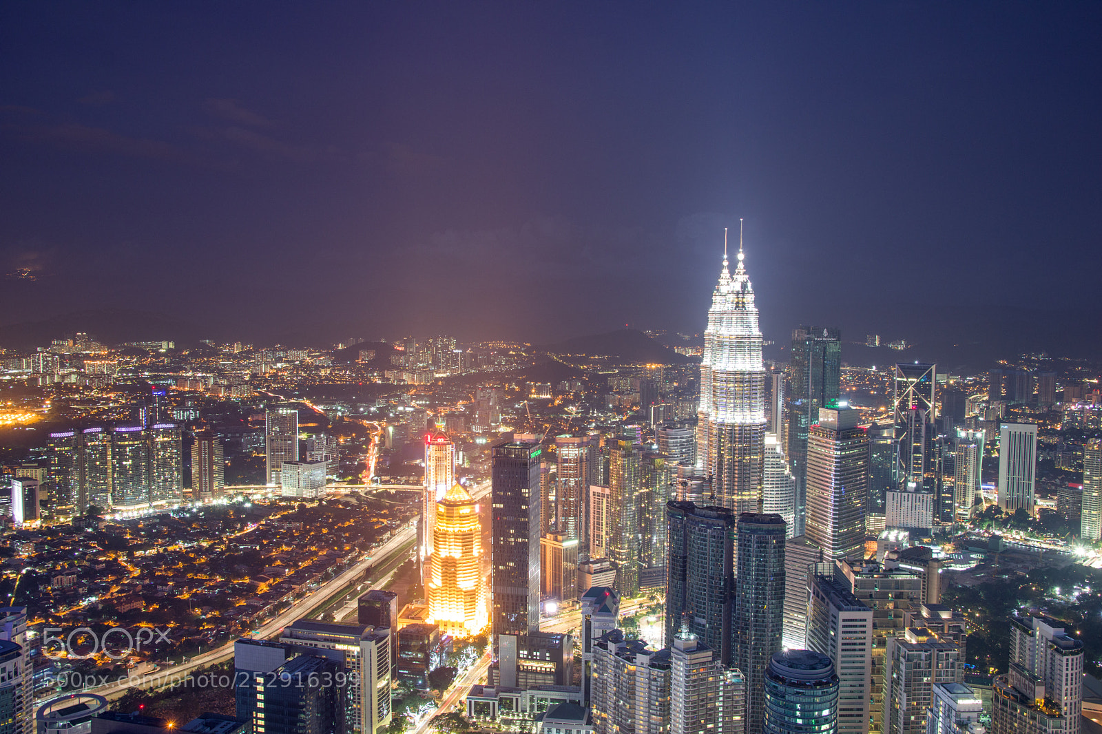 Pentax K-70 sample photo. Malaysia truly asia photography