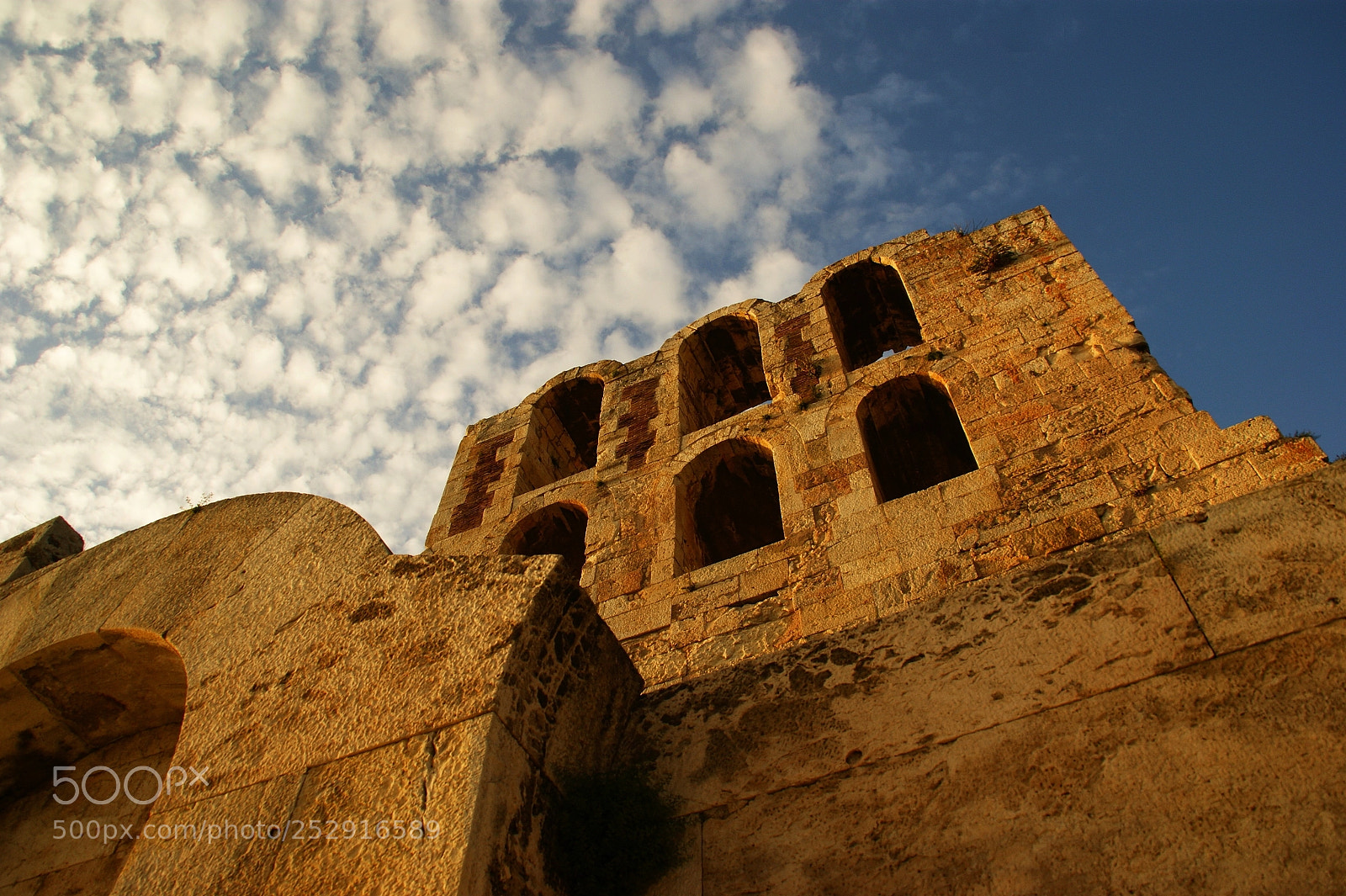 Sony Alpha DSLR-A350 sample photo. Clouds and light photography
