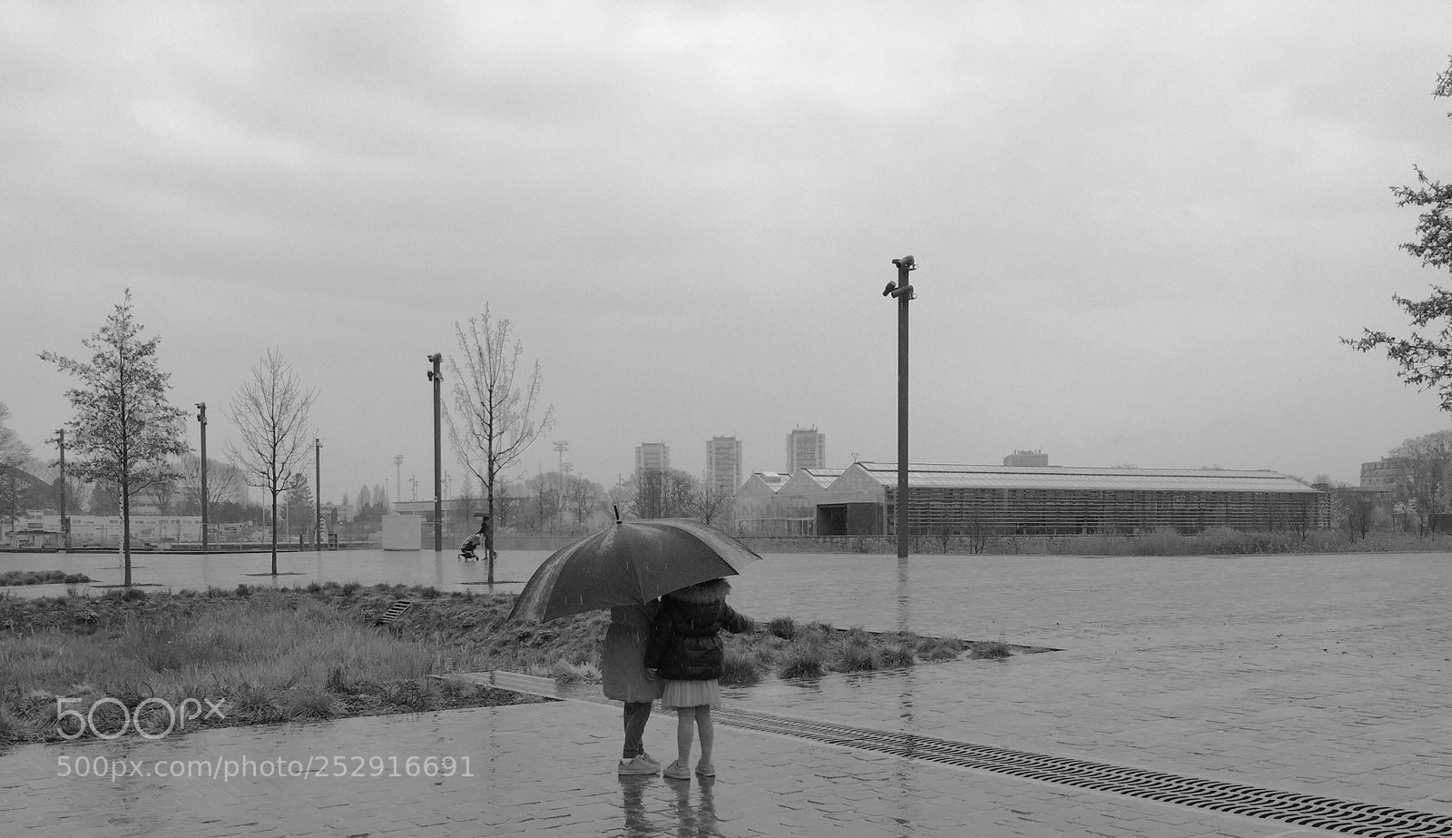 Apple iPhone 6 sample photo. Sobre la lluvia !!☔️ photography