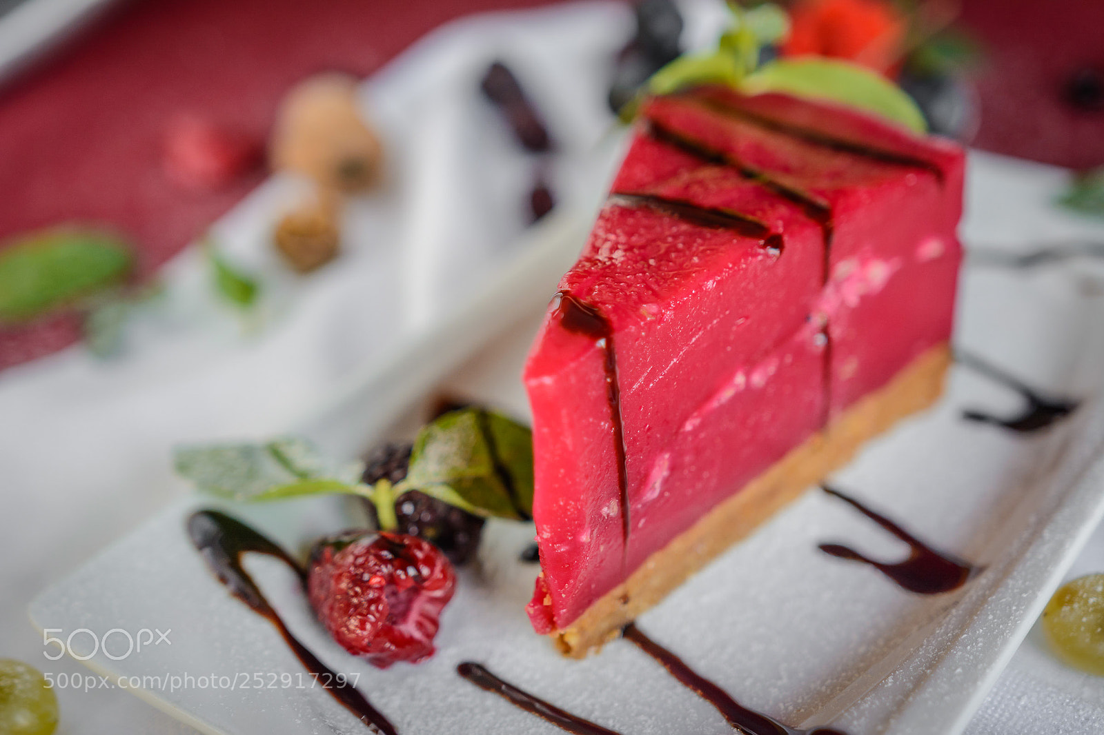 Nikon D7100 sample photo. Georgian cake with pelamushi photography