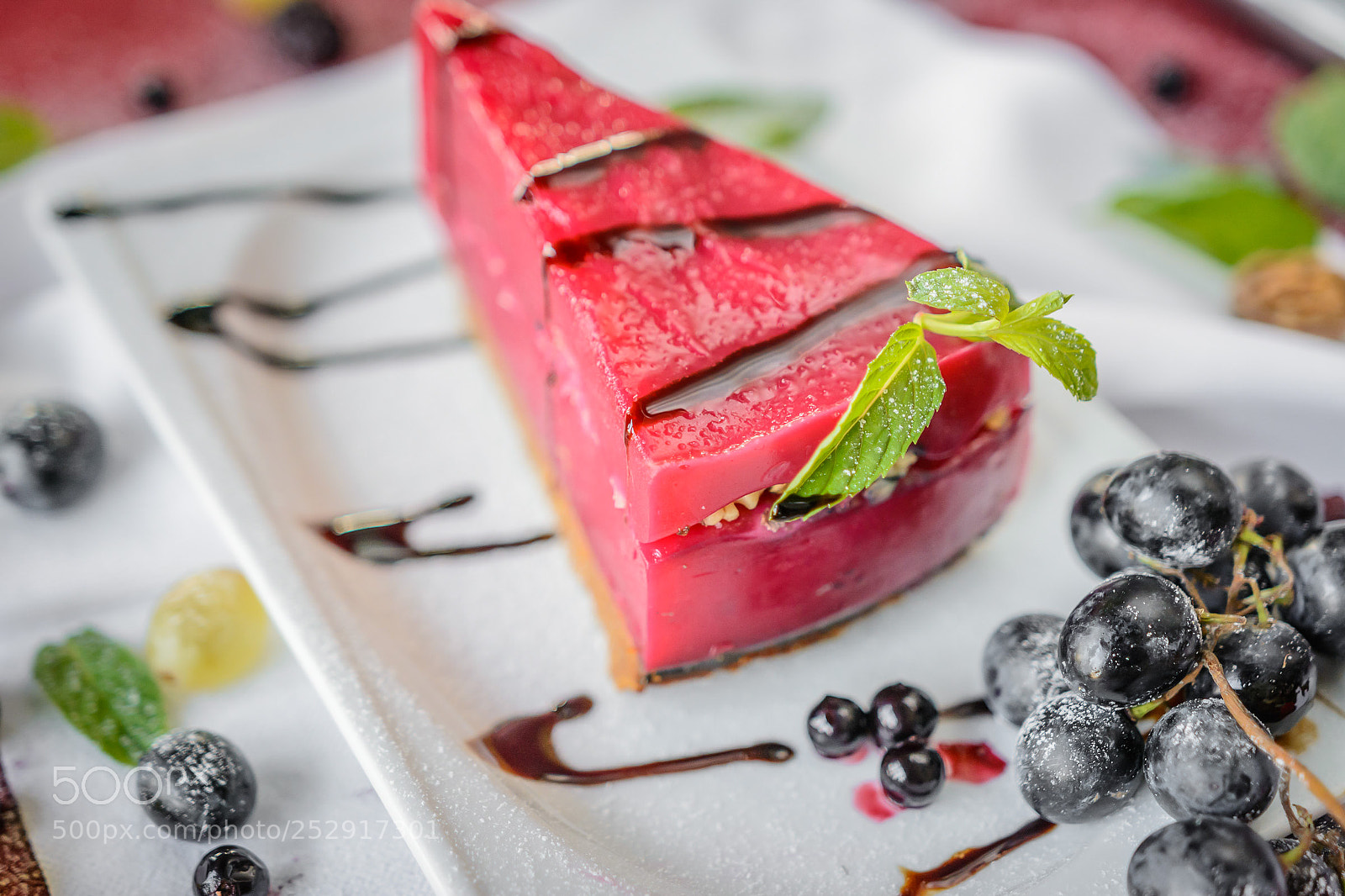 Nikon D7100 sample photo. Georgian cake with pelamushi photography