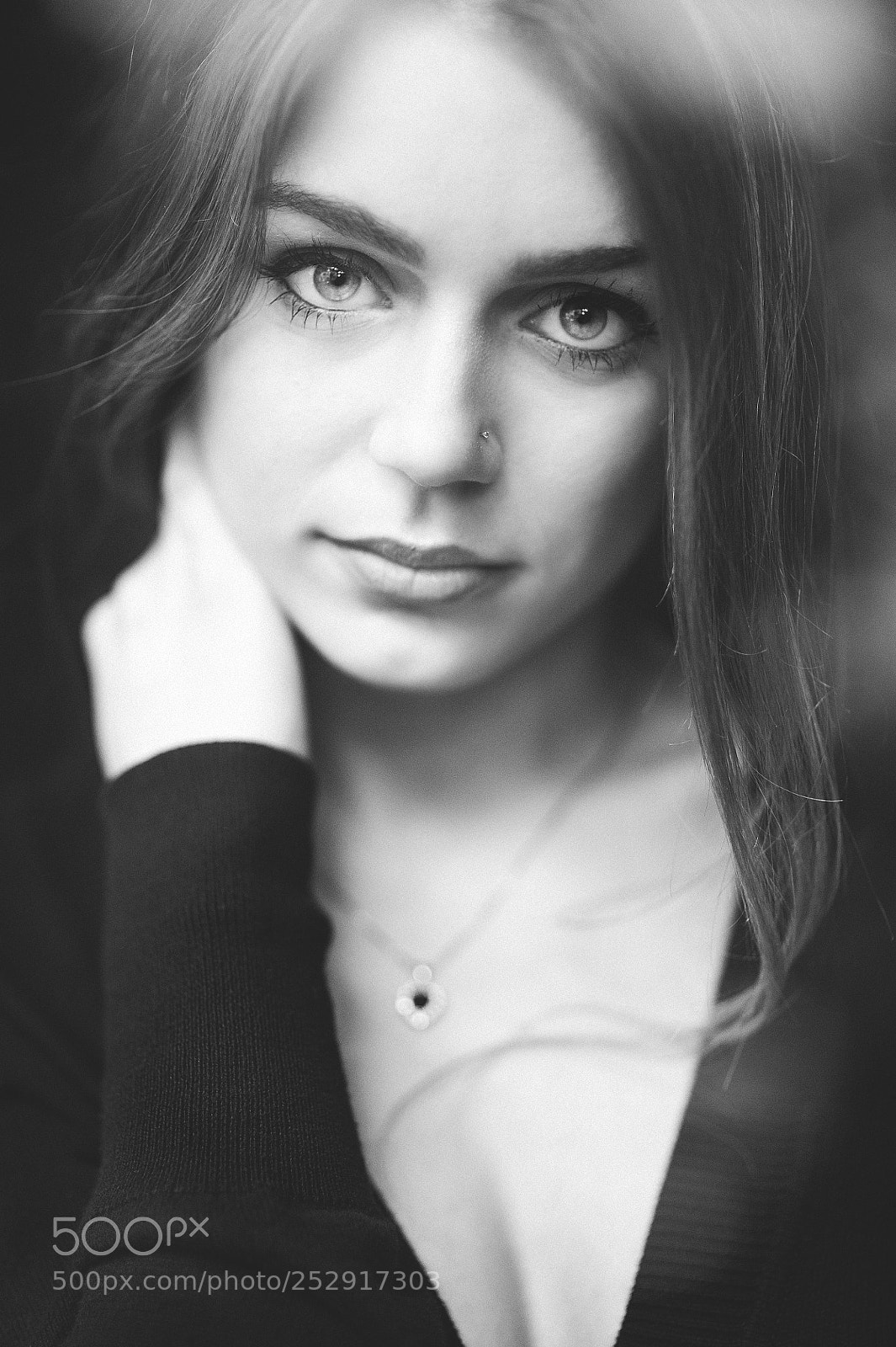 Nikon D3 sample photo. Bea... photography