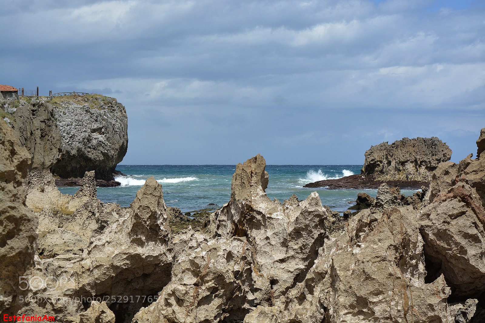 Nikon D5200 sample photo. Asturias photography