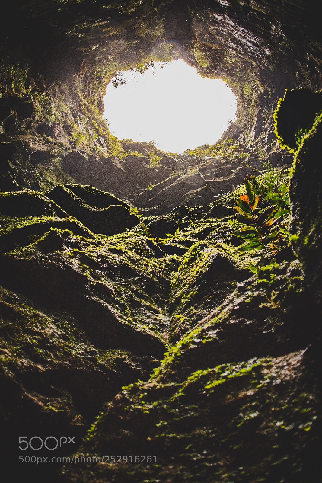 Canon EOS 5DS R sample photo. Buraco do padre photography