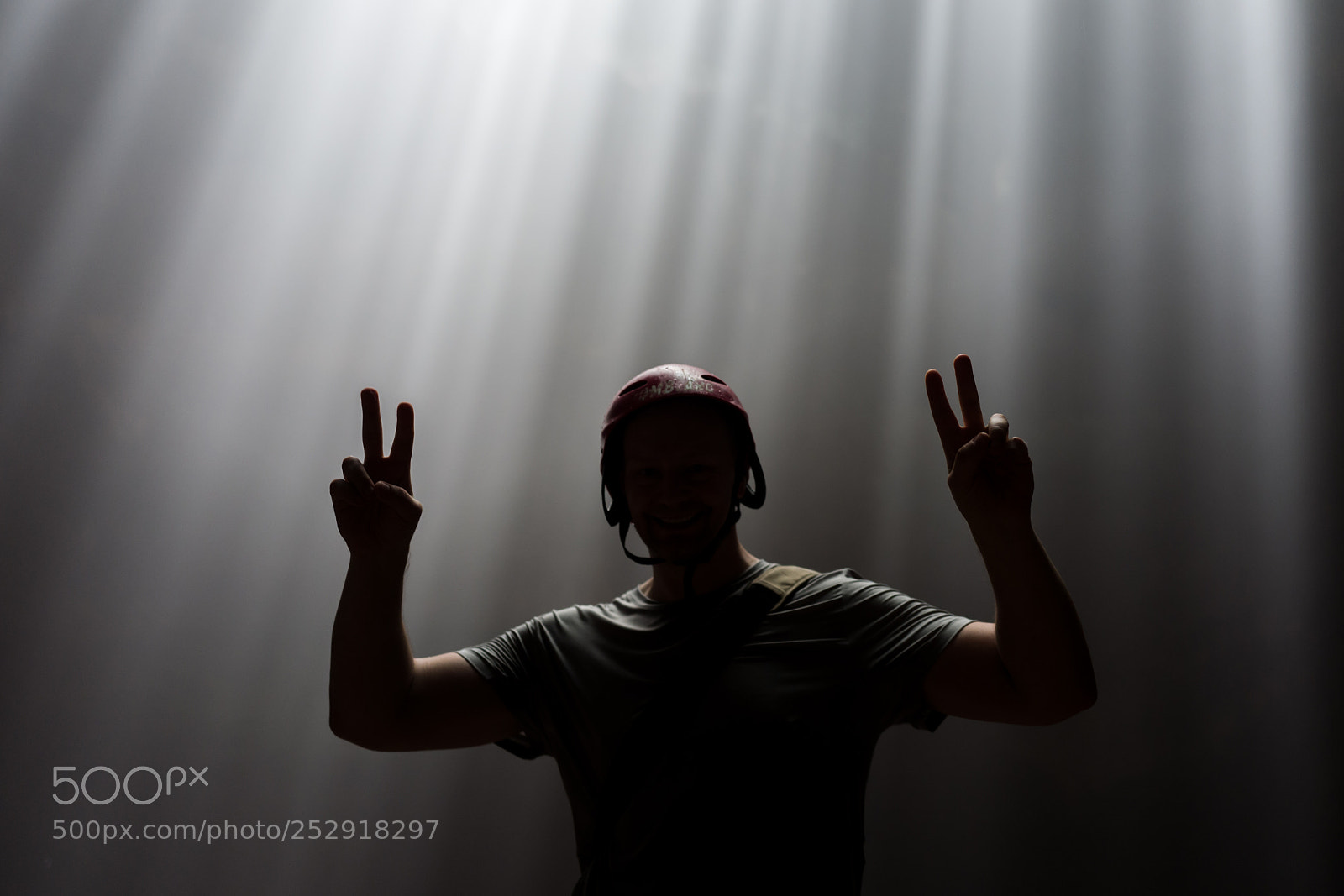 Leica Q (Typ 116) sample photo. Illuminated cave at goa photography