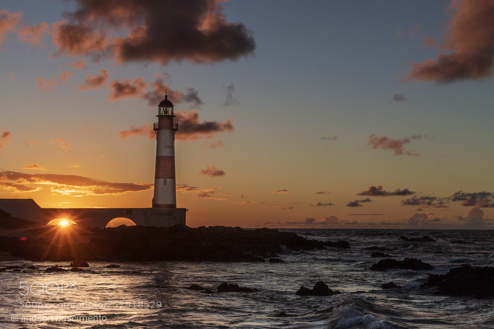 Canon EOS 6D Mark II sample photo. Sunrise photography
