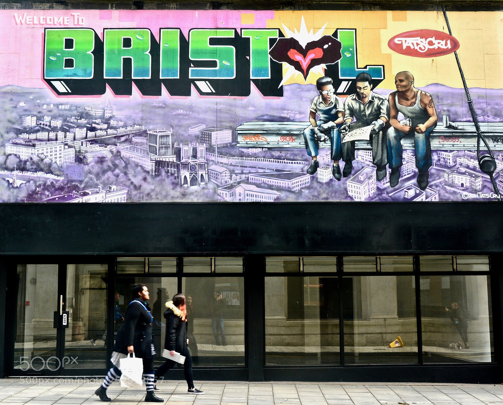 Nikon D5200 sample photo. Welcome to bristol photography