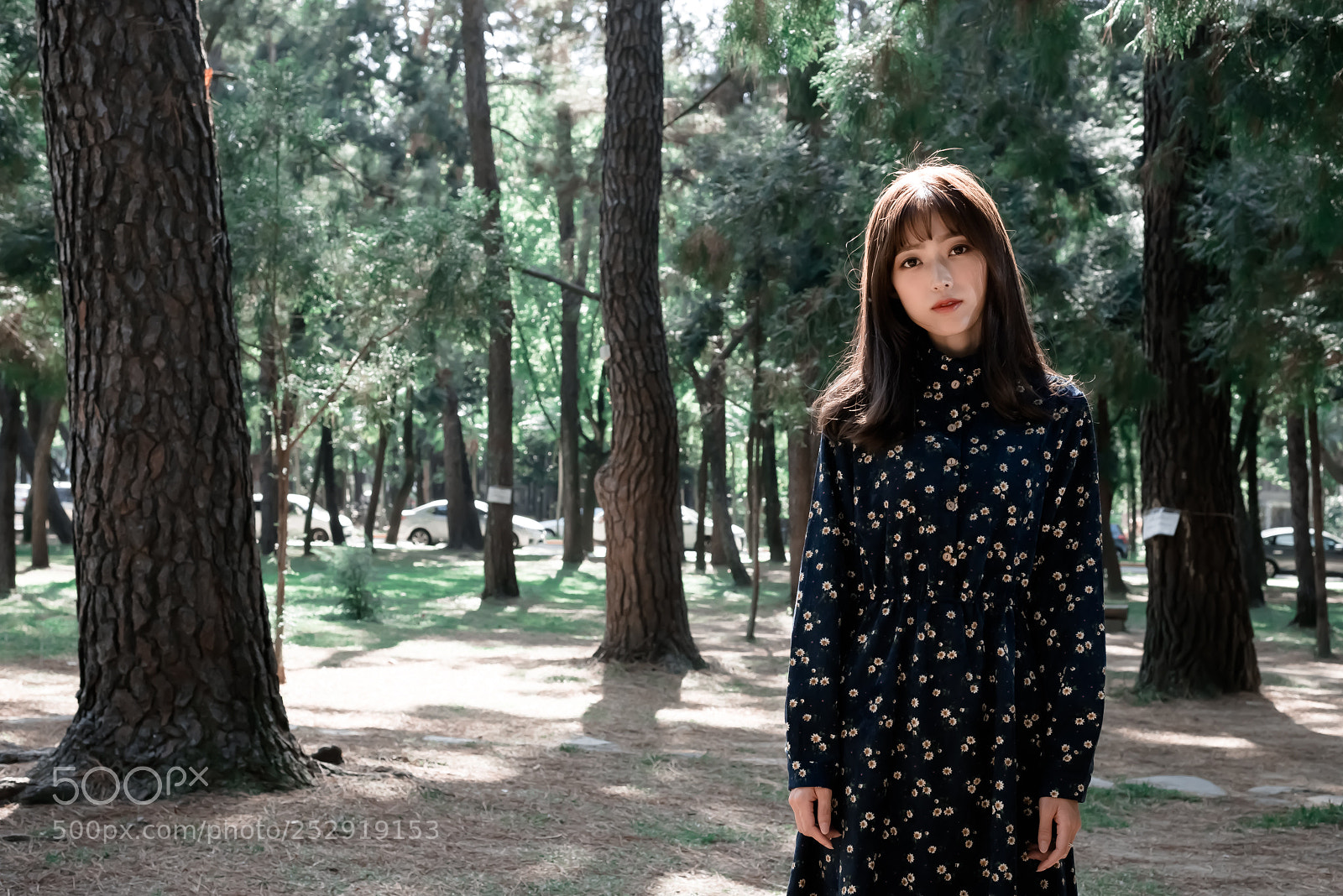 Nikon D610 sample photo. Portrait photography