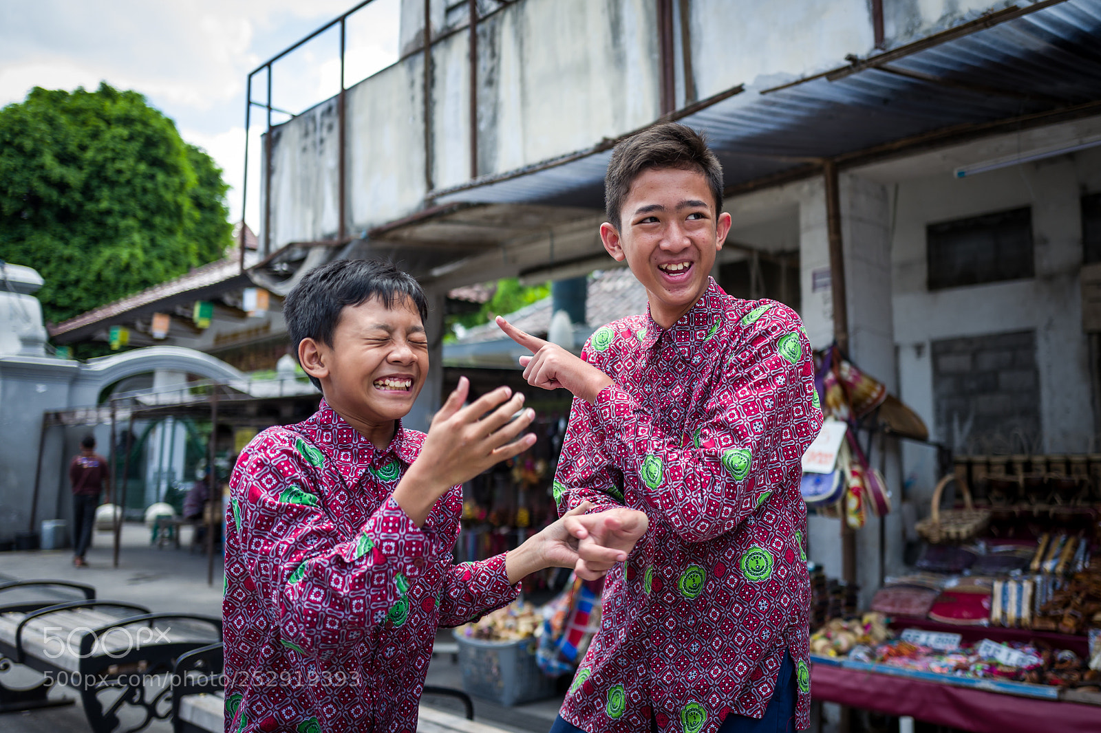 Leica Q (Typ 116) sample photo. Yogyakarta, indonesia - march photography