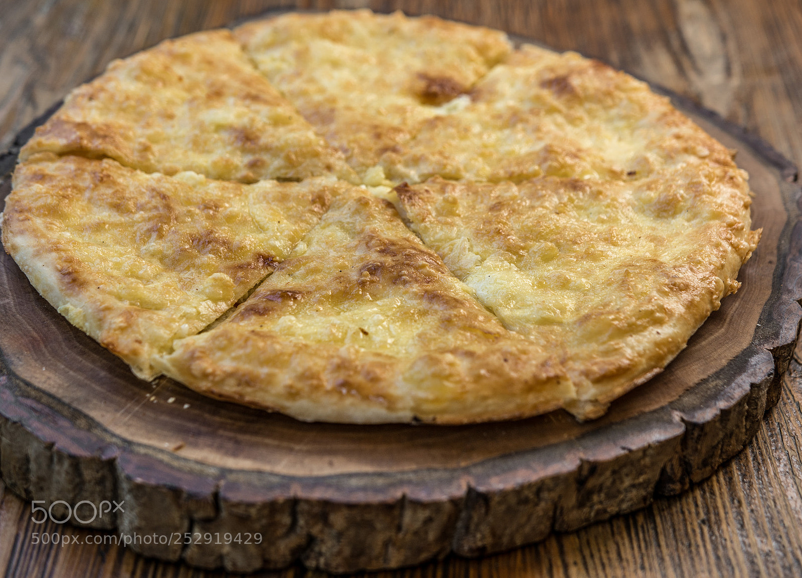 Nikon D7100 sample photo. Georgian national dishes photography