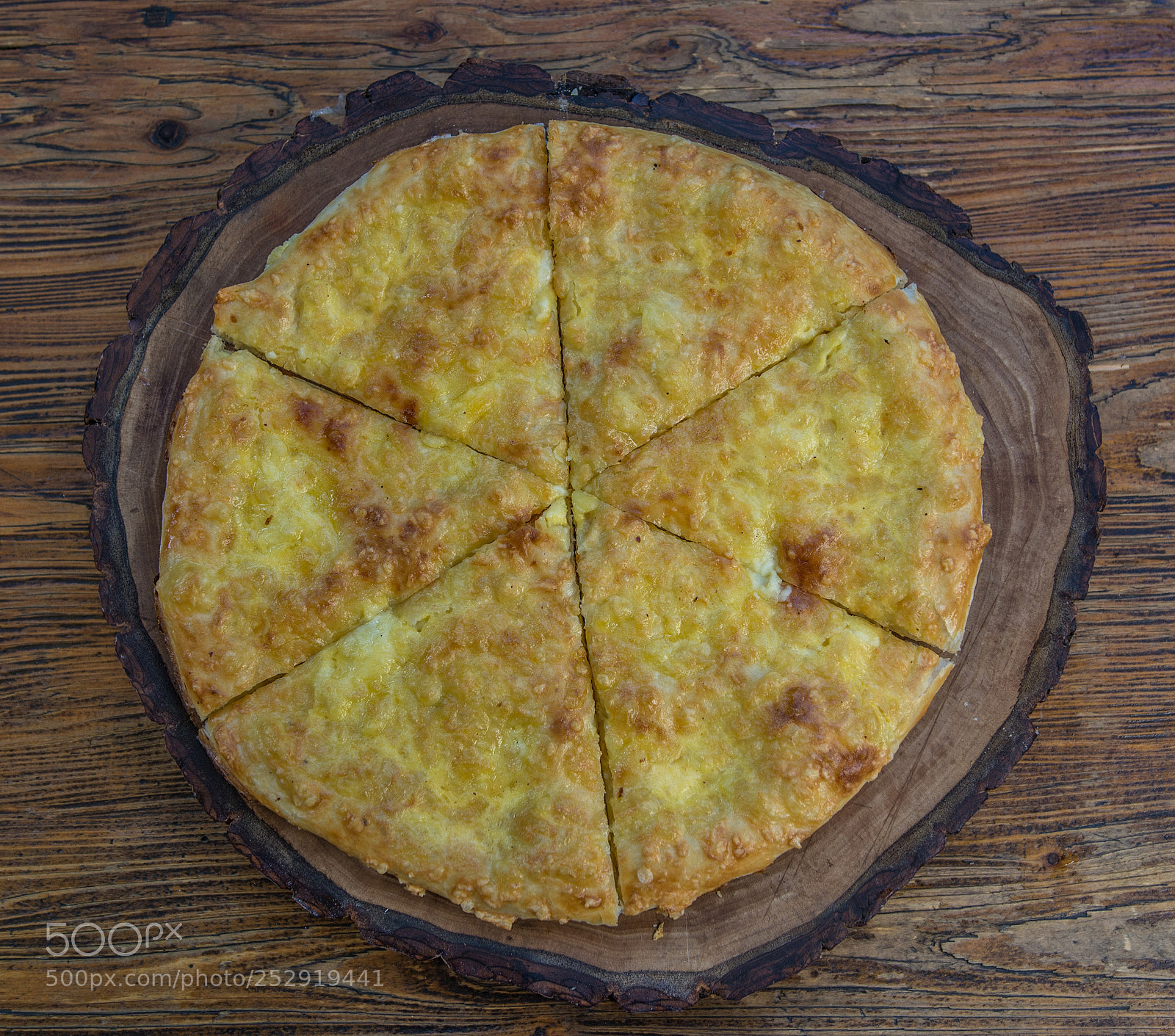Nikon D7100 sample photo. Georgian national dishes photography