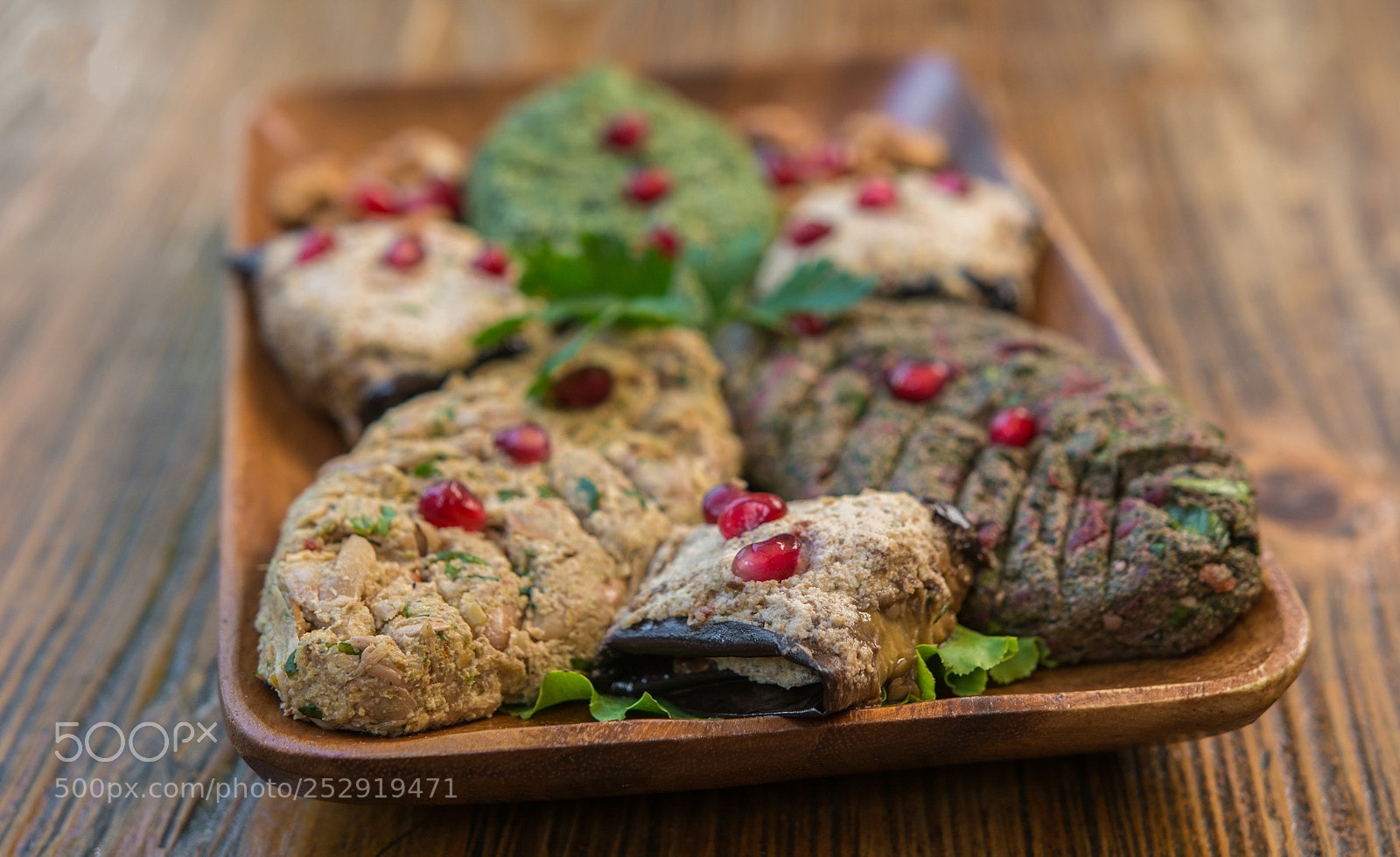 Nikon D7100 sample photo. Georgian national dishes photography