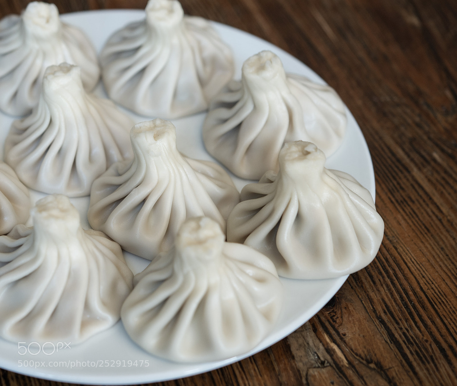 Nikon D7100 sample photo. Georgian national dishes photography