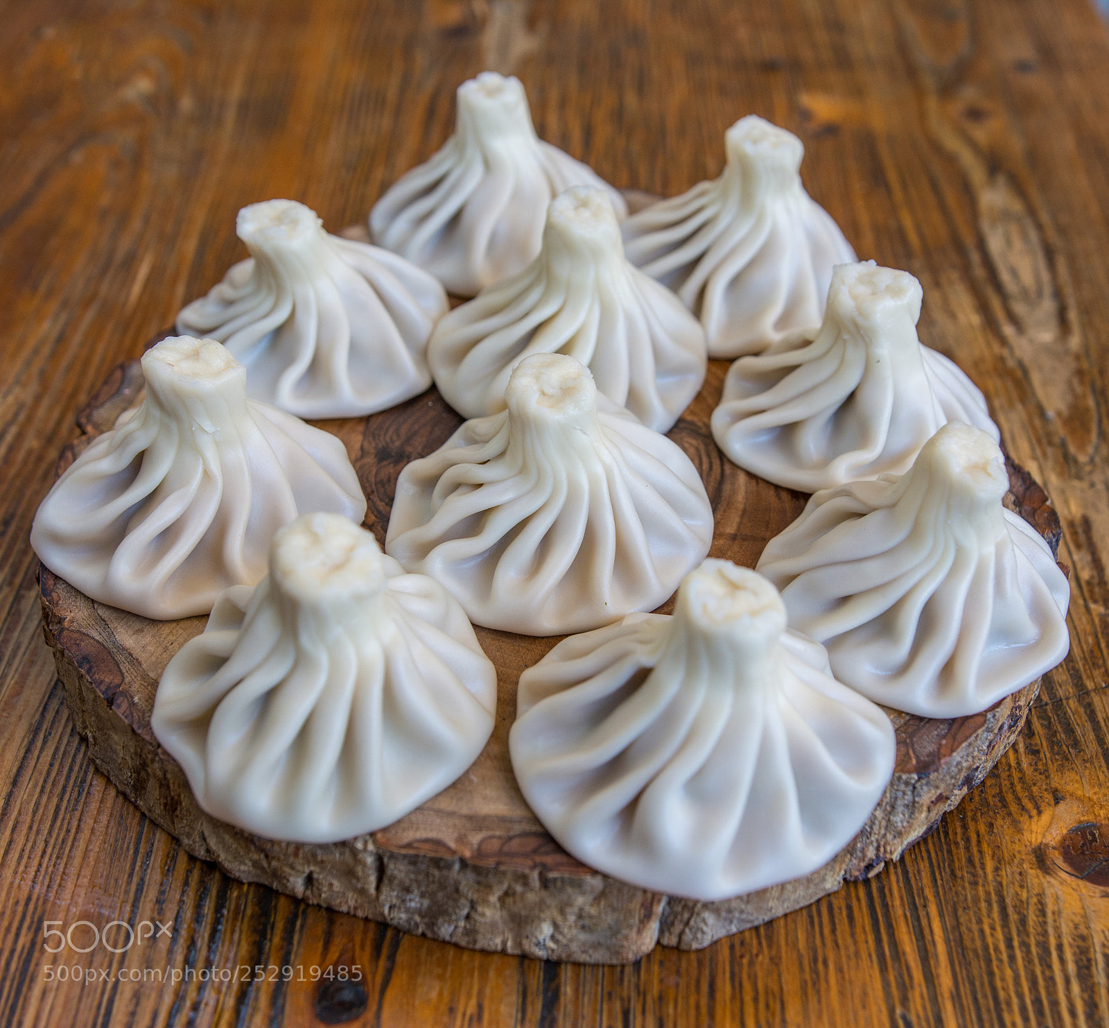 Nikon D7100 sample photo. Georgian national dishes photography